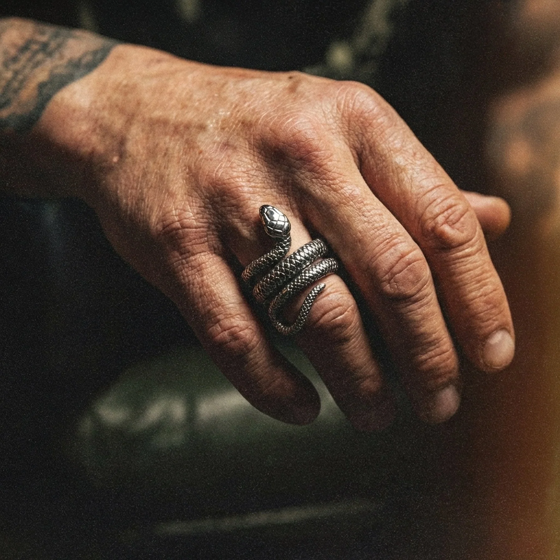 Hardwear for the Modern Outlaw