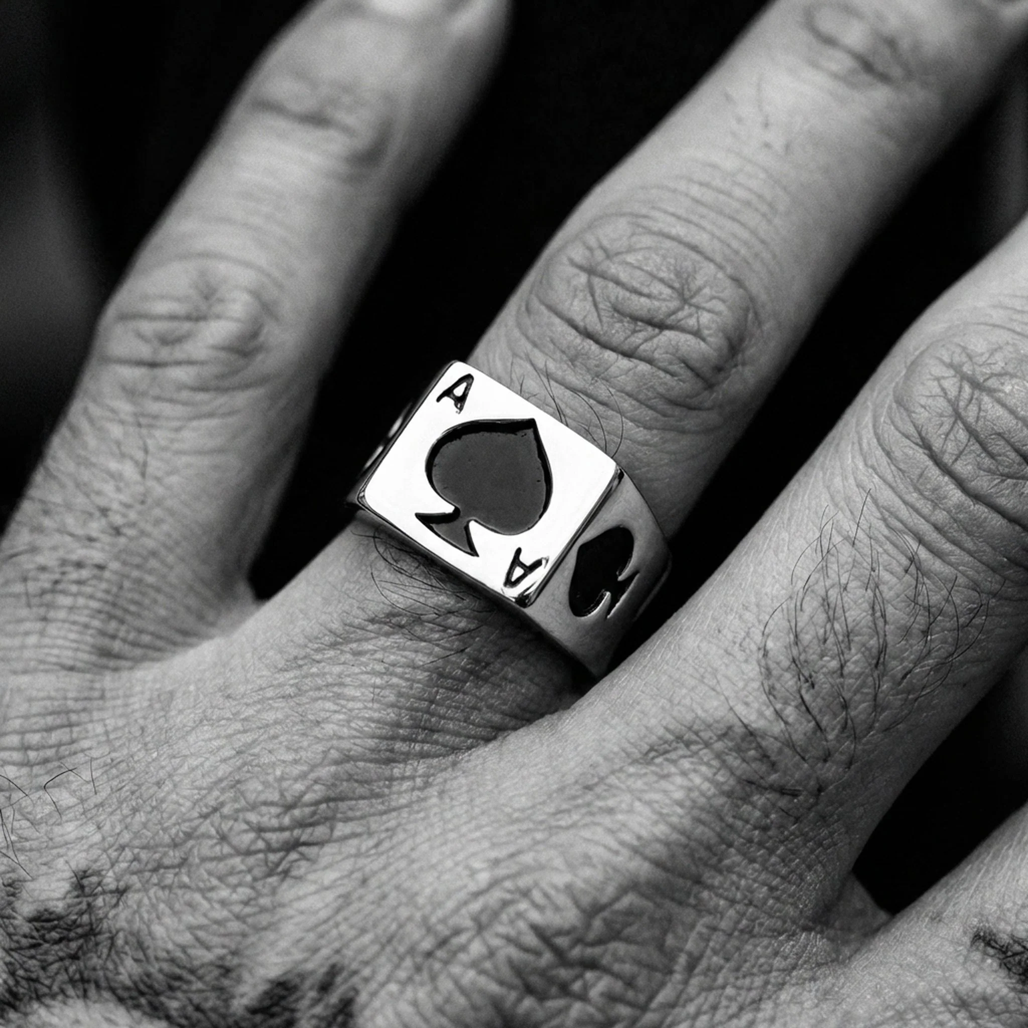 Ace of Spades. - Image 2