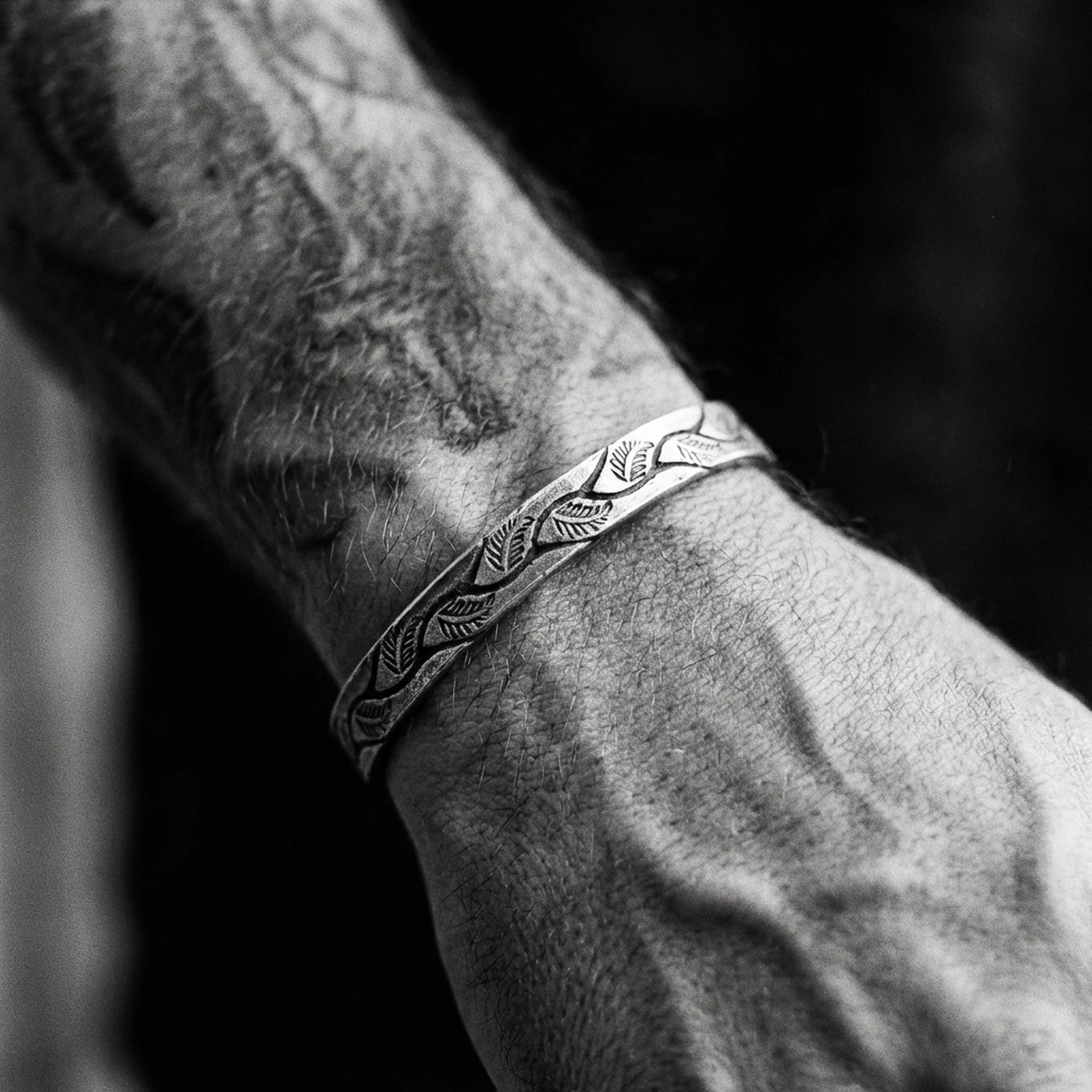ANCIENT ROOTS. - Image 2