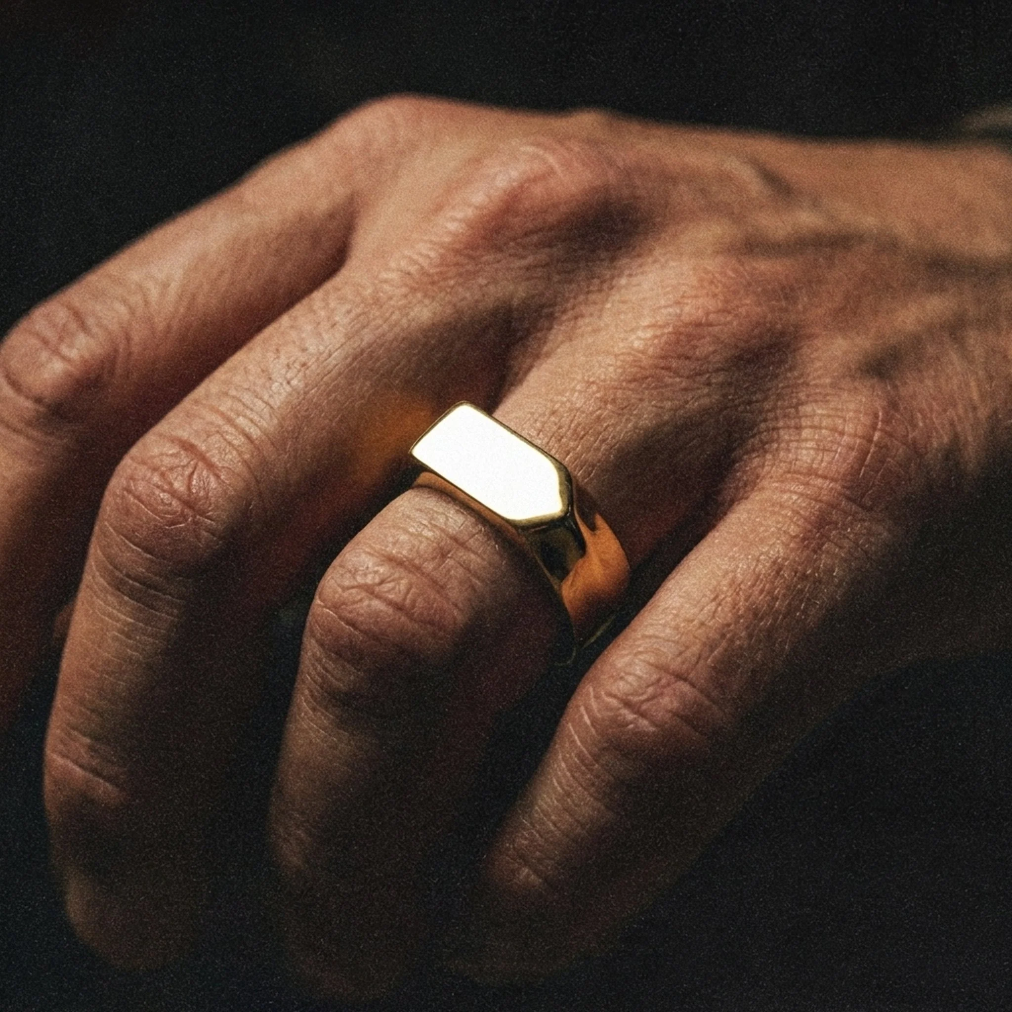 ARROW. - GOLD - Image 2