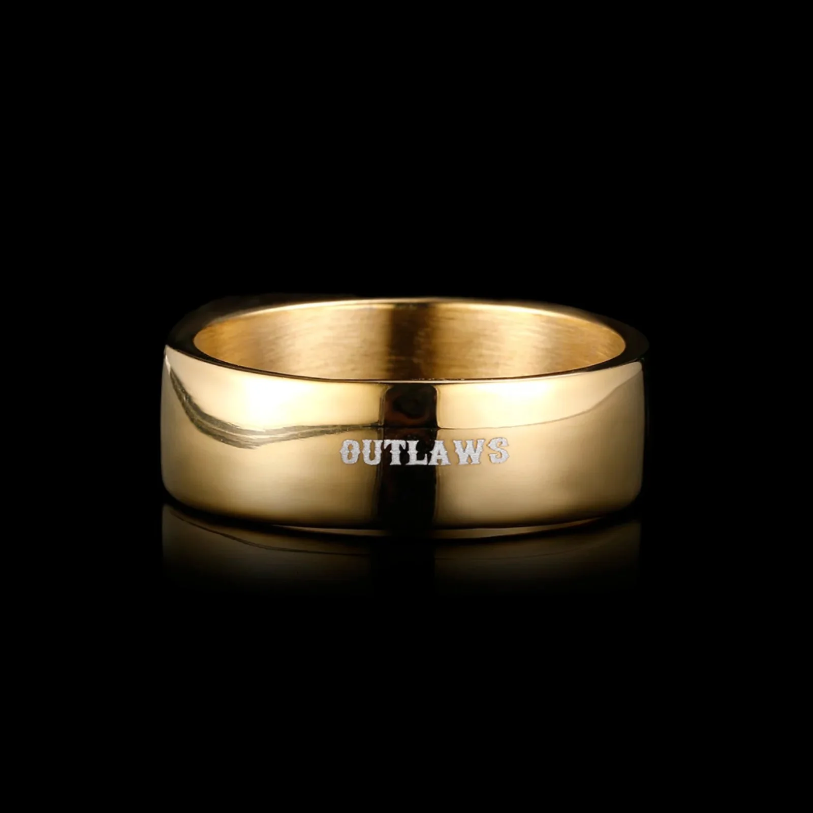 ARROW. - GOLD - Image 3