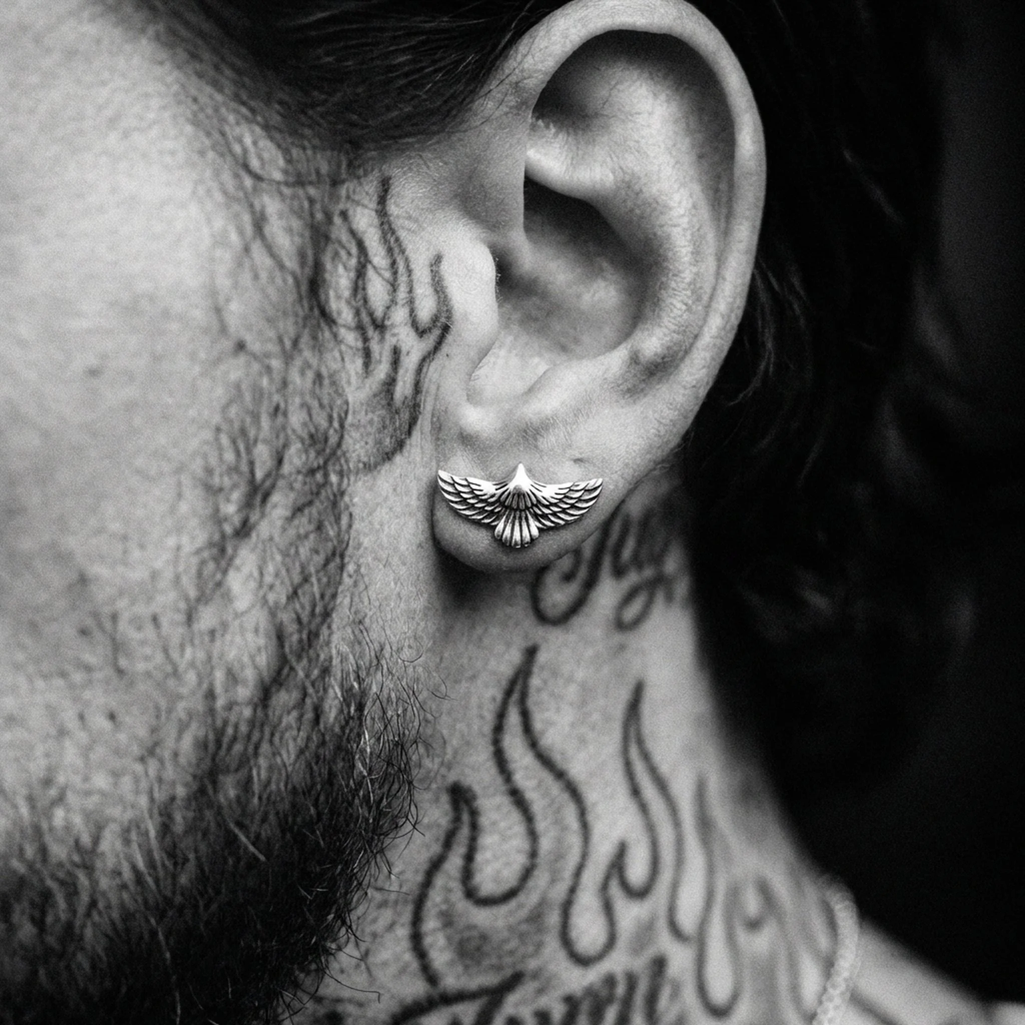 ASCENT. - 925 STERLING SILVER - Image 2