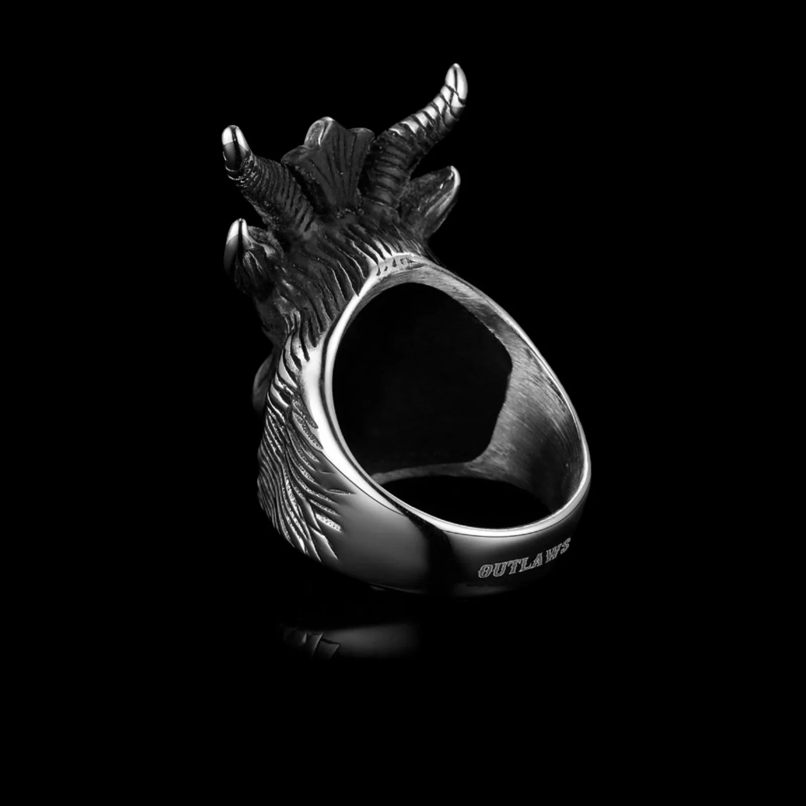 BAPHOMET. - Image 3