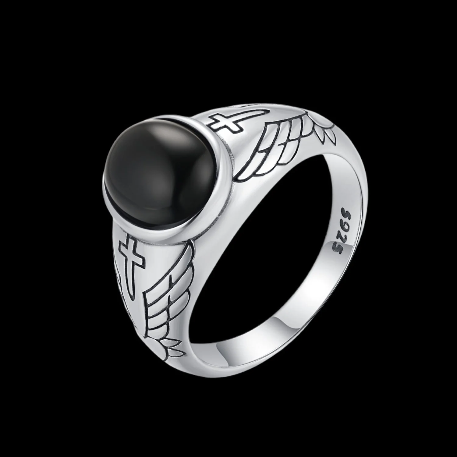 BLACK BEAD. - Image 2