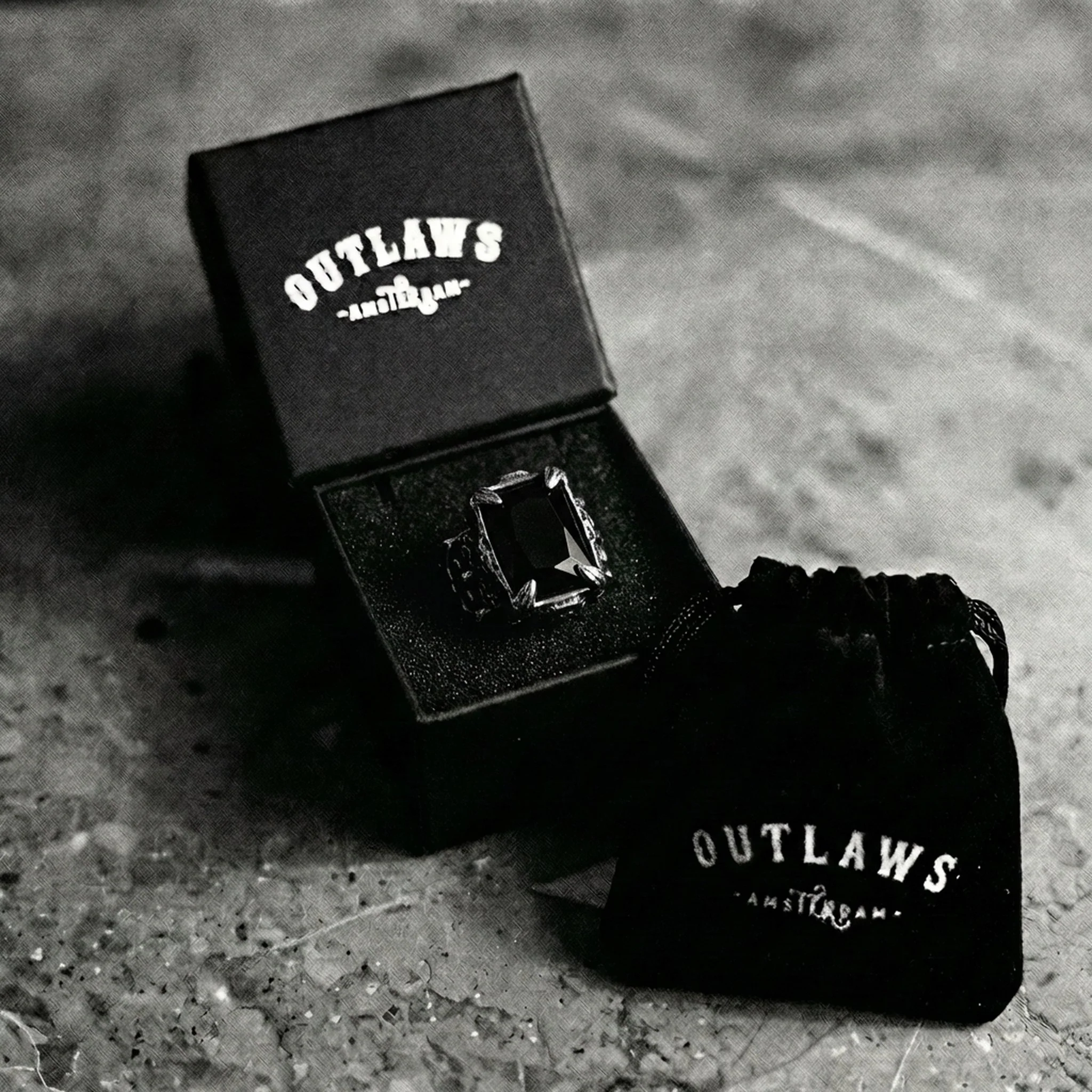 BLACK COFFIN. - Image 5