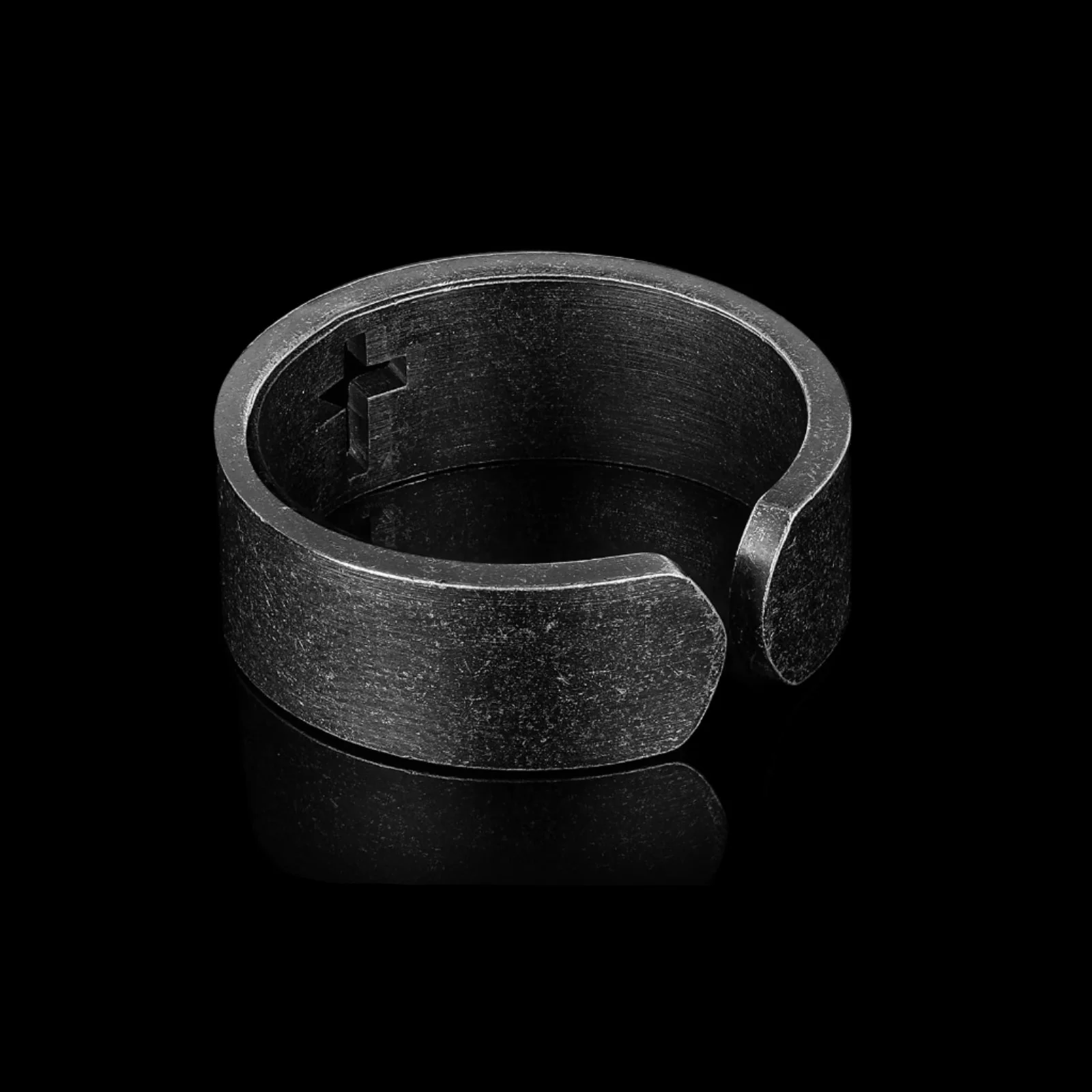 BLACKED CROSS. - Image 3