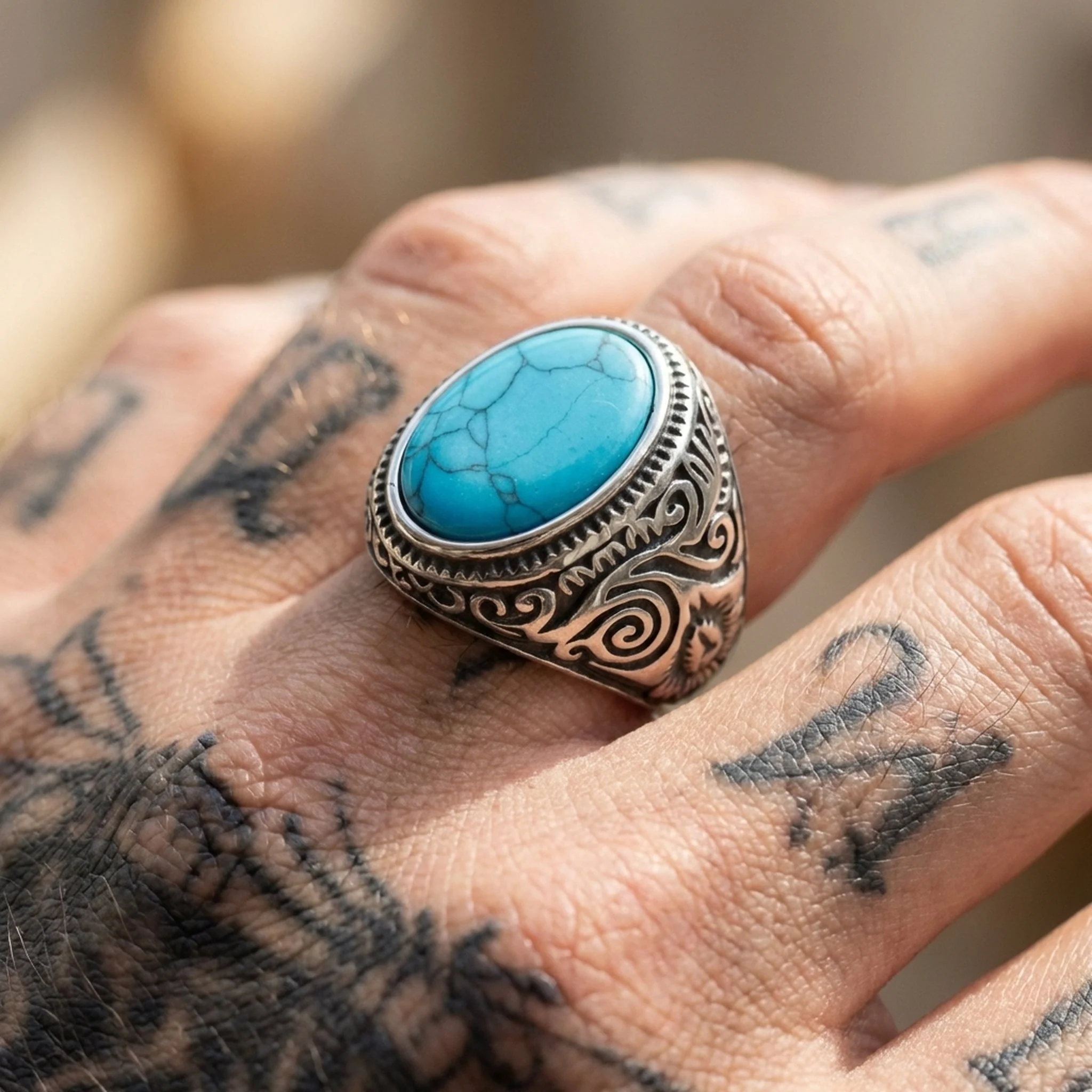 BLUE EYES. - Image 4