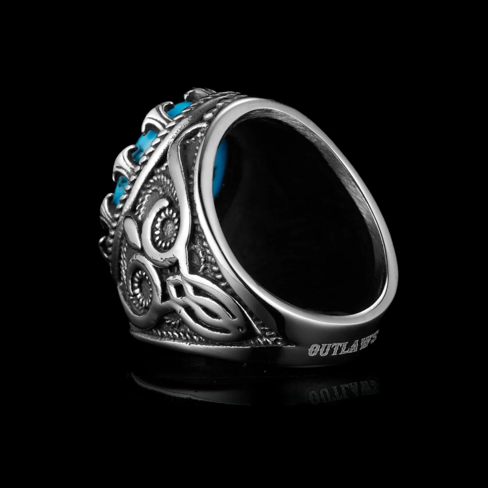 BLUE FARAO. - Image 3