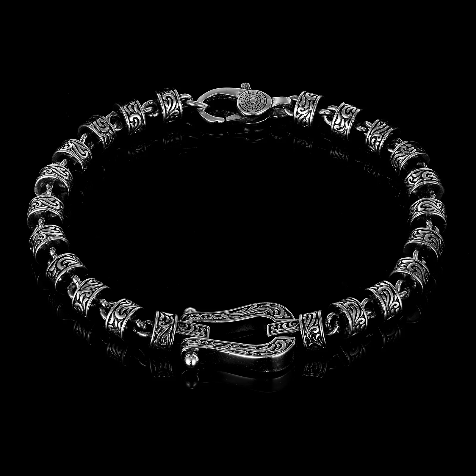 BONDS OF STRENGTH. - 925 STERLING SILVER - Image 3