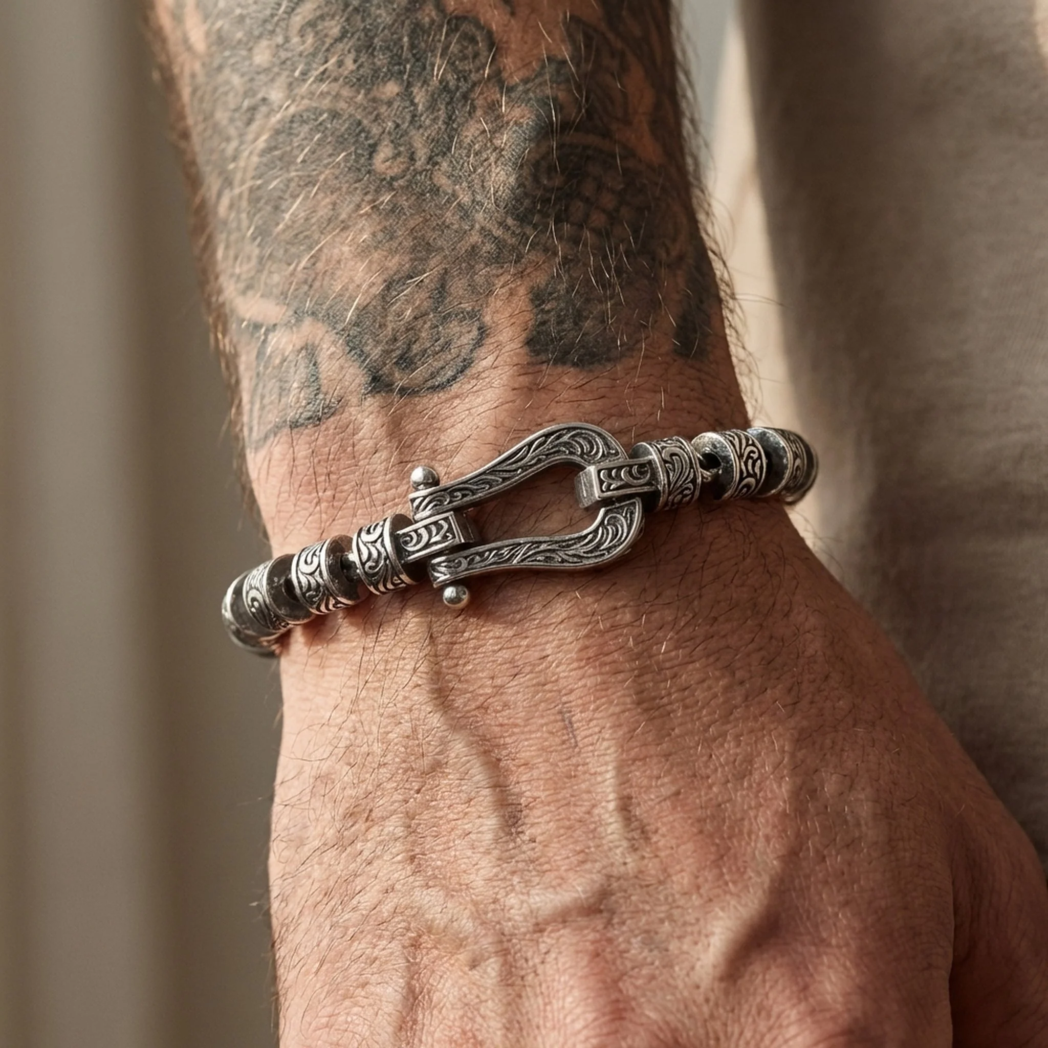 BONDS OF STRENGTH. - 925 STERLING SILVER - Image 4