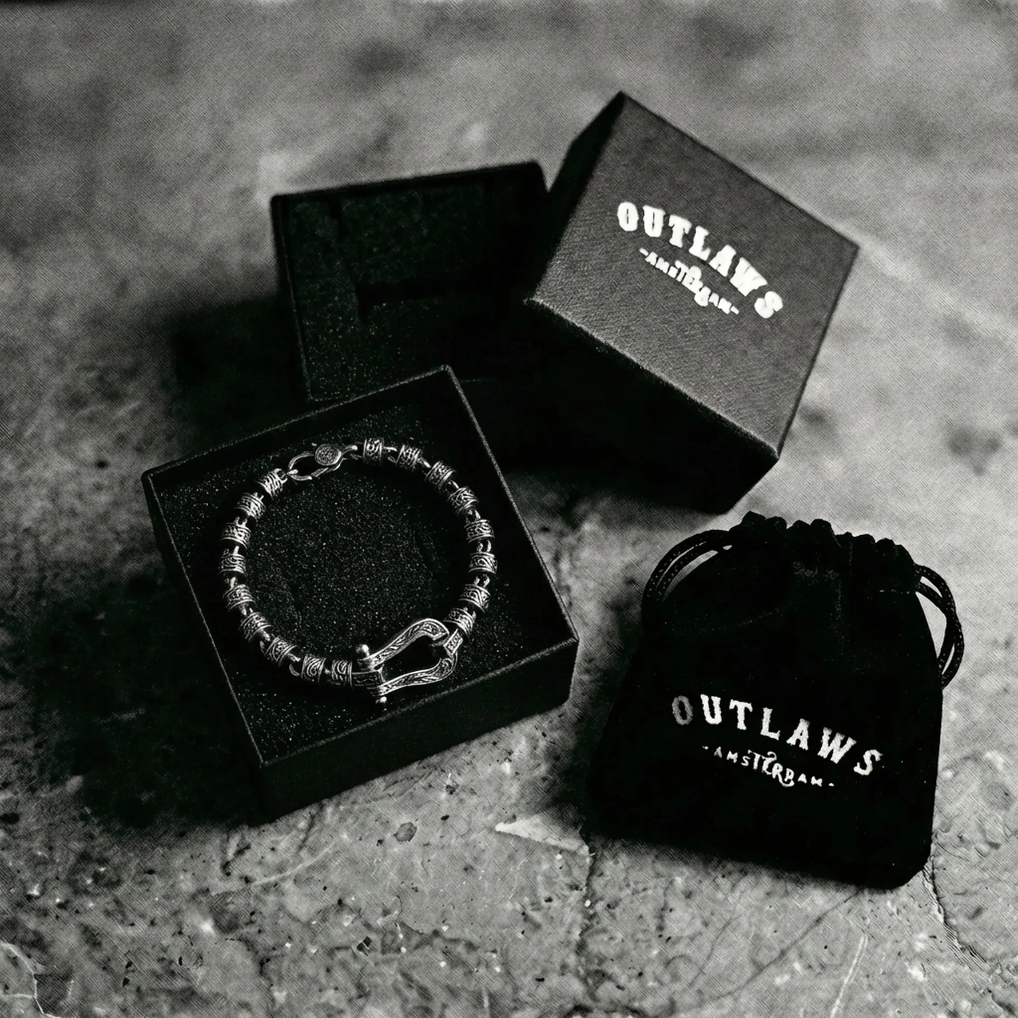 BONDS OF STRENGTH. - 925 STERLING SILVER - Image 5