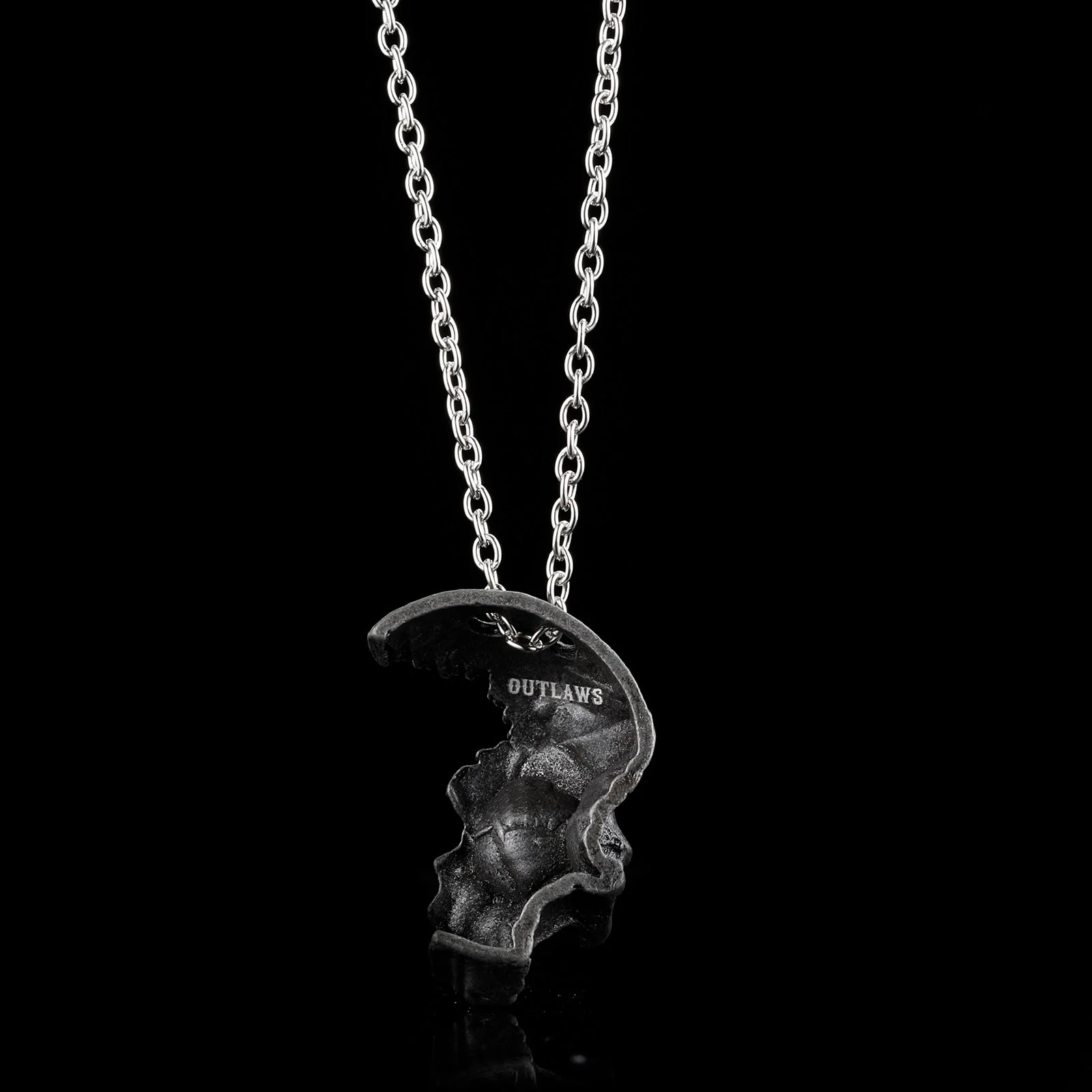 BROKEN SKULL. - Image 3