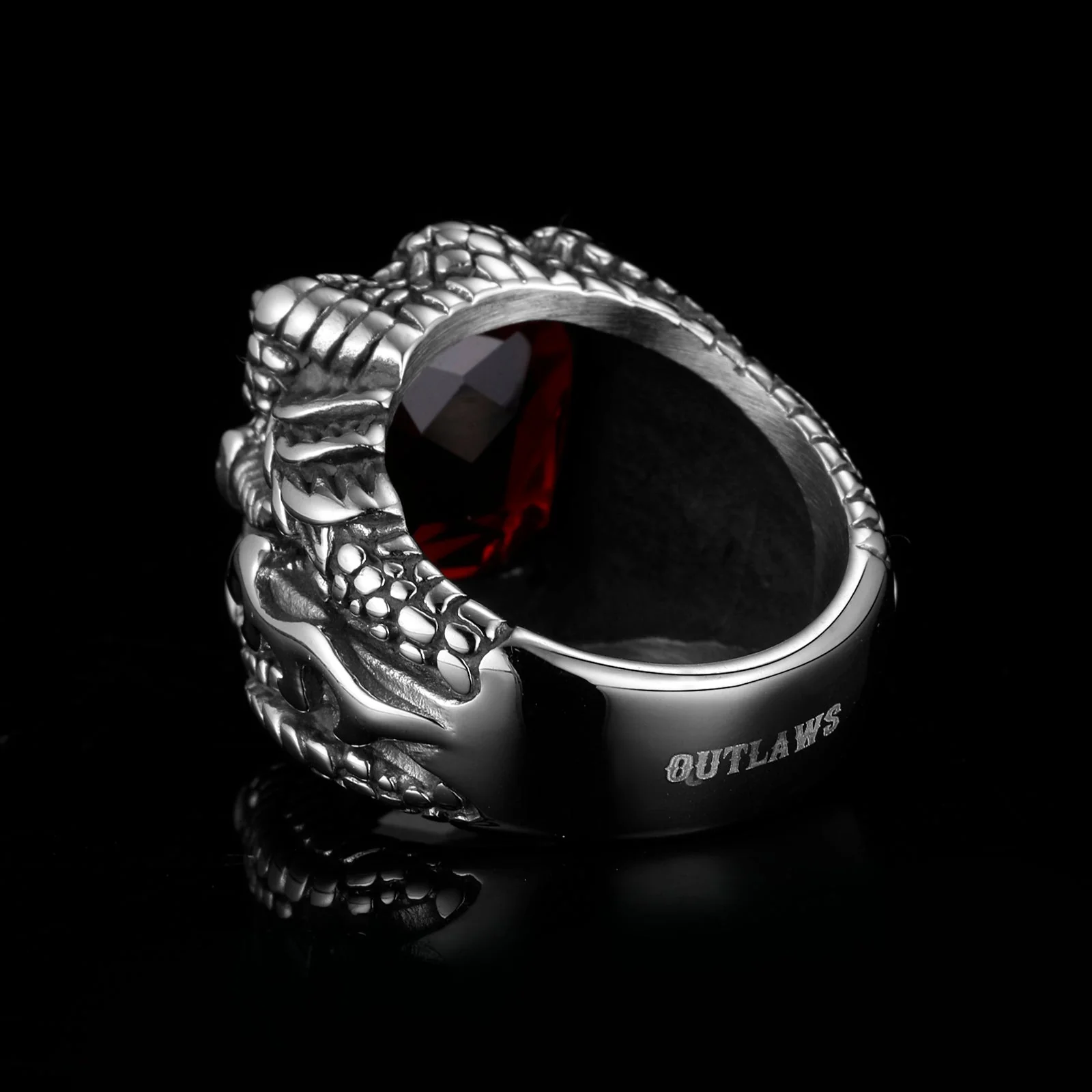 CLAW OF DRAGO. - Image 3