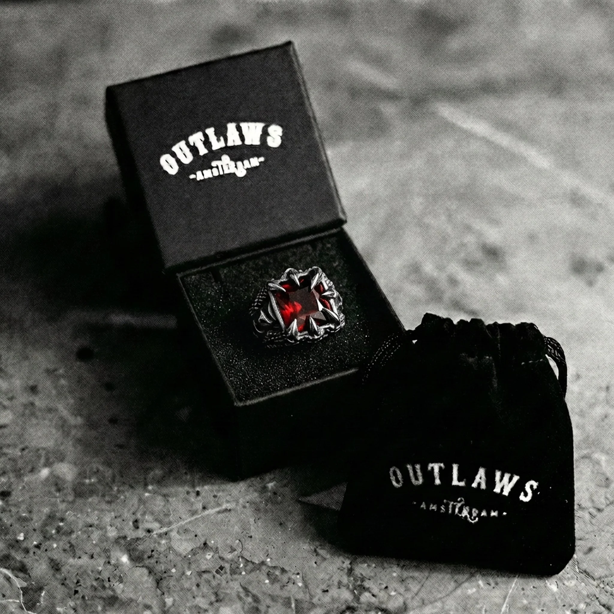 CLAW OF DRAGO. - Image 4
