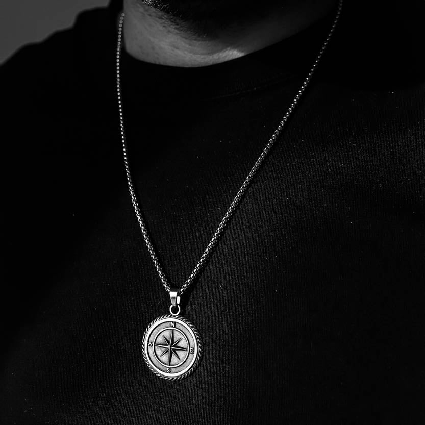 COMPASS. - Image 2