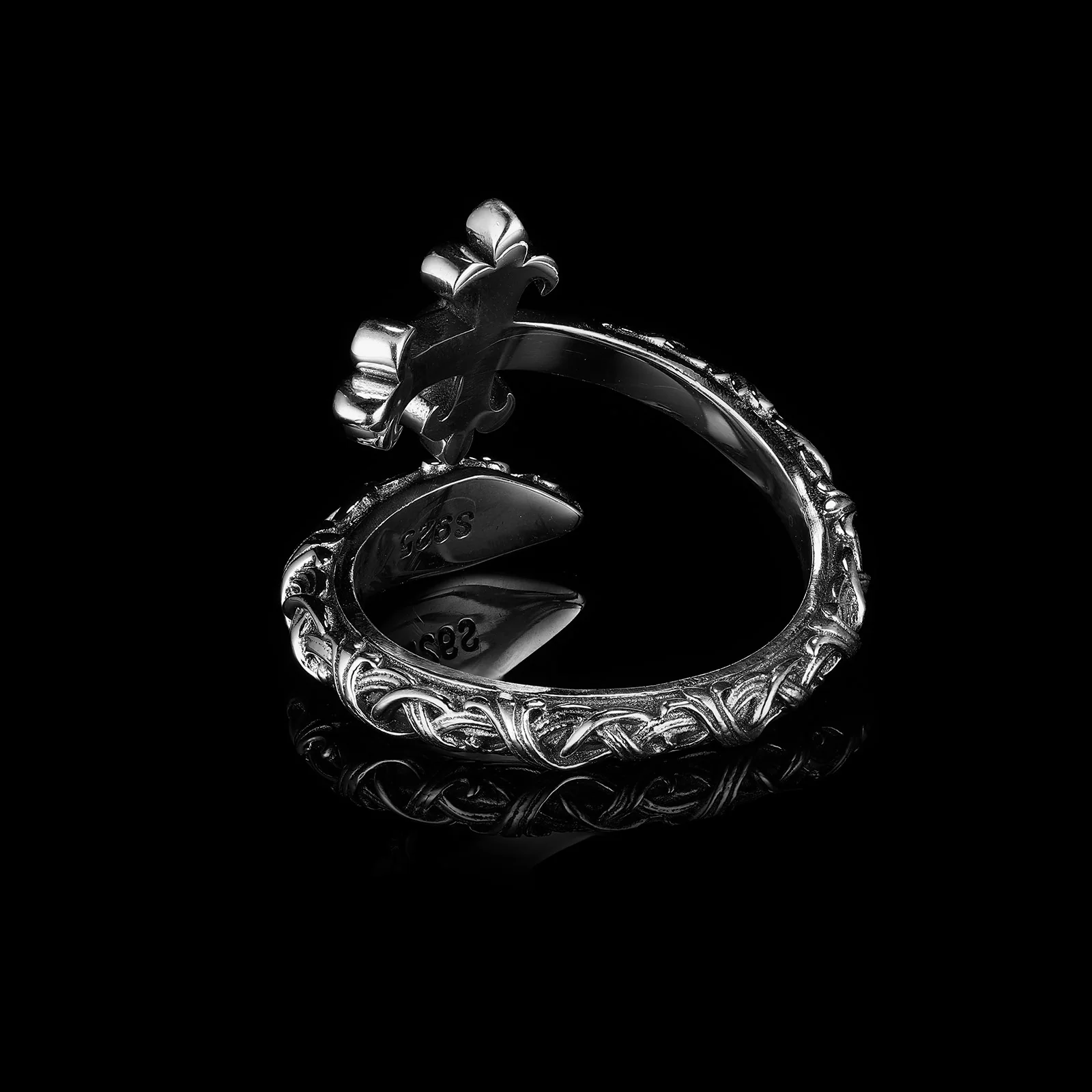 COVENANT. - 925 STERLING SILVER - Image 3