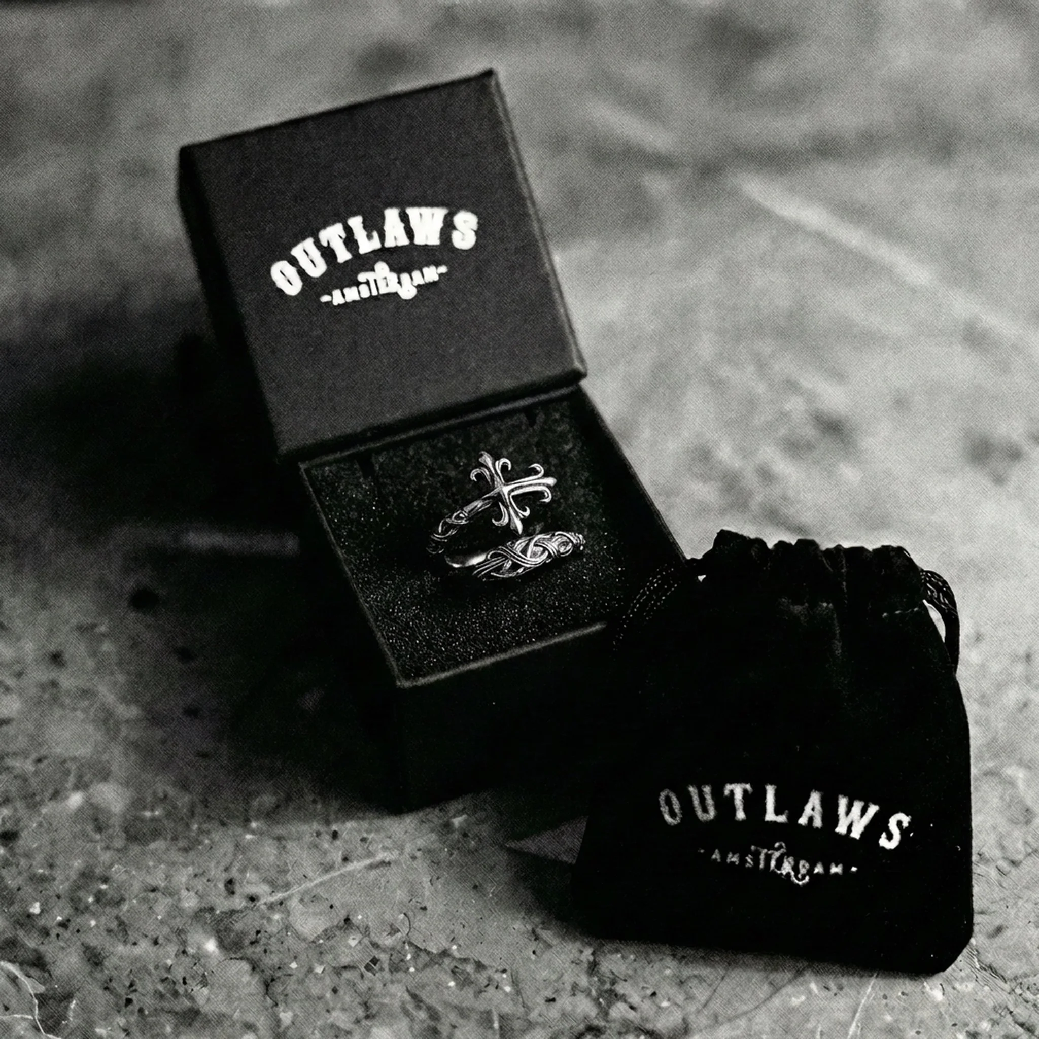 COVENANT. - 925 STERLING SILVER - Image 5