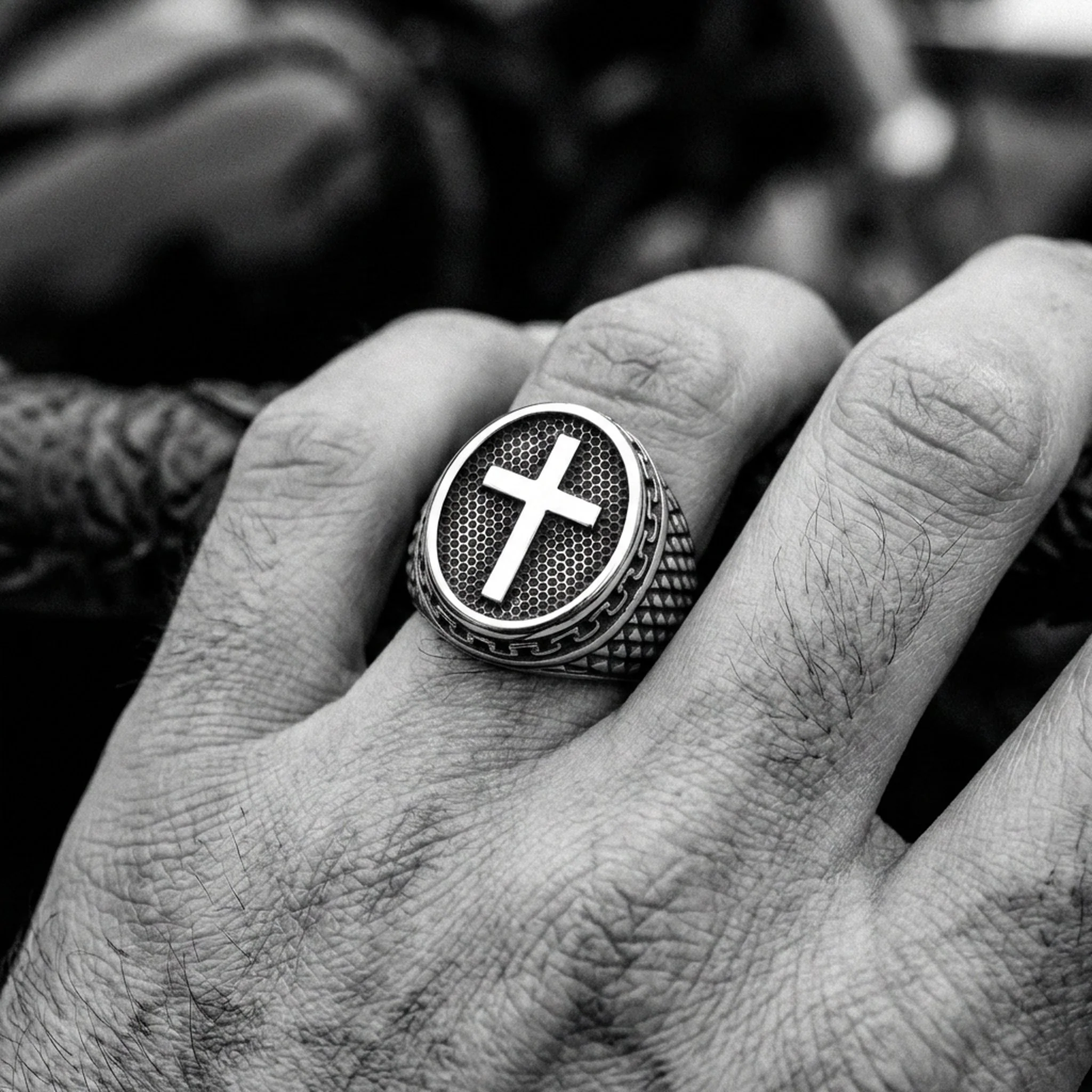 CROSS IT. - Image 2