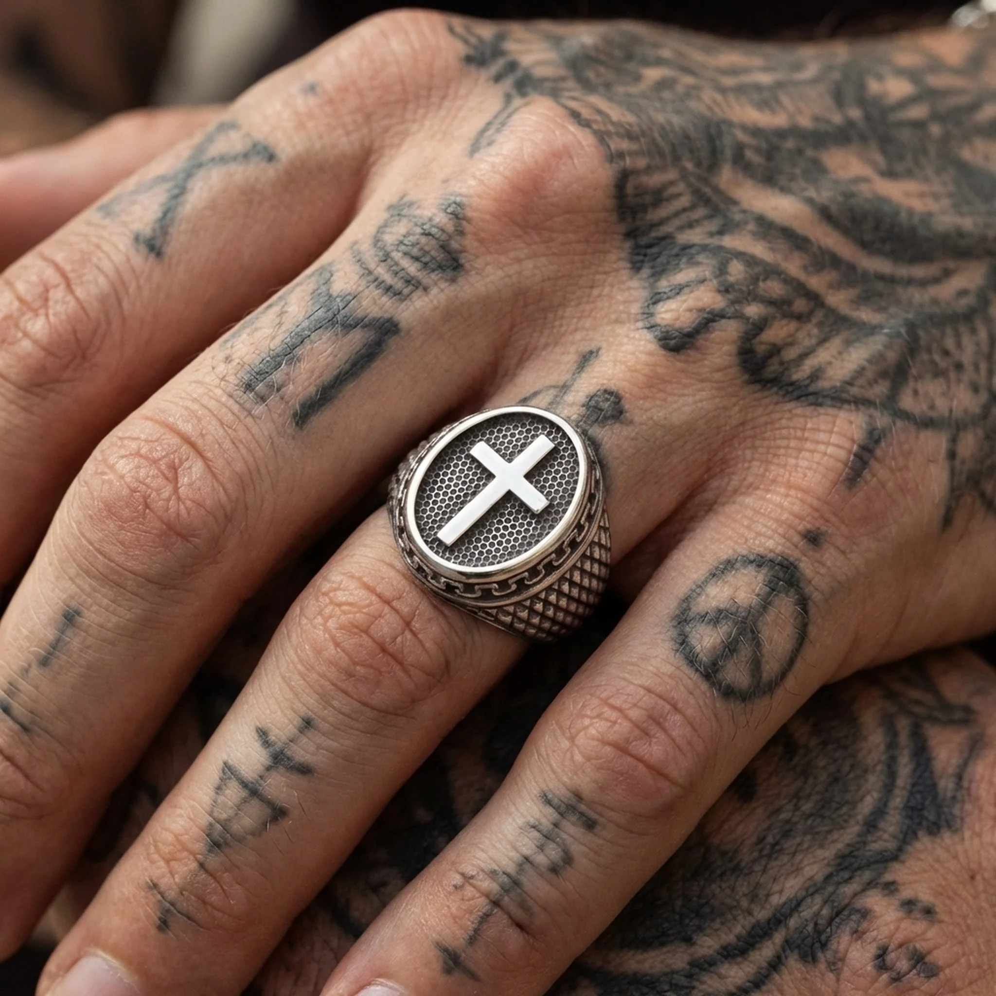 CROSS IT. - Image 4