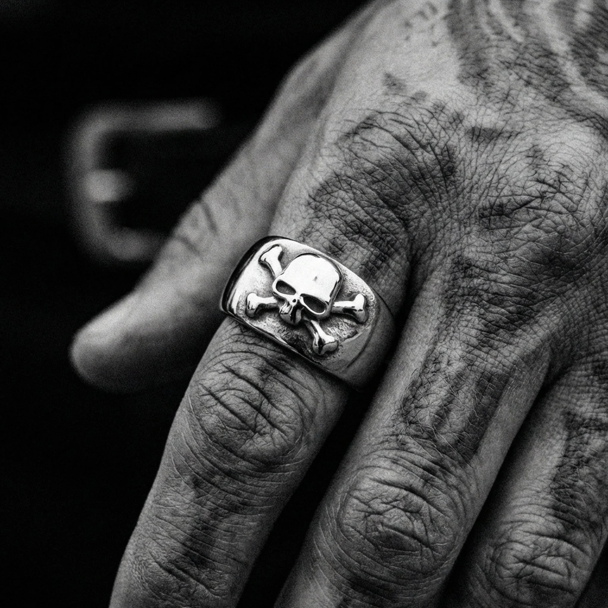 CROSSBONE. - Image 2