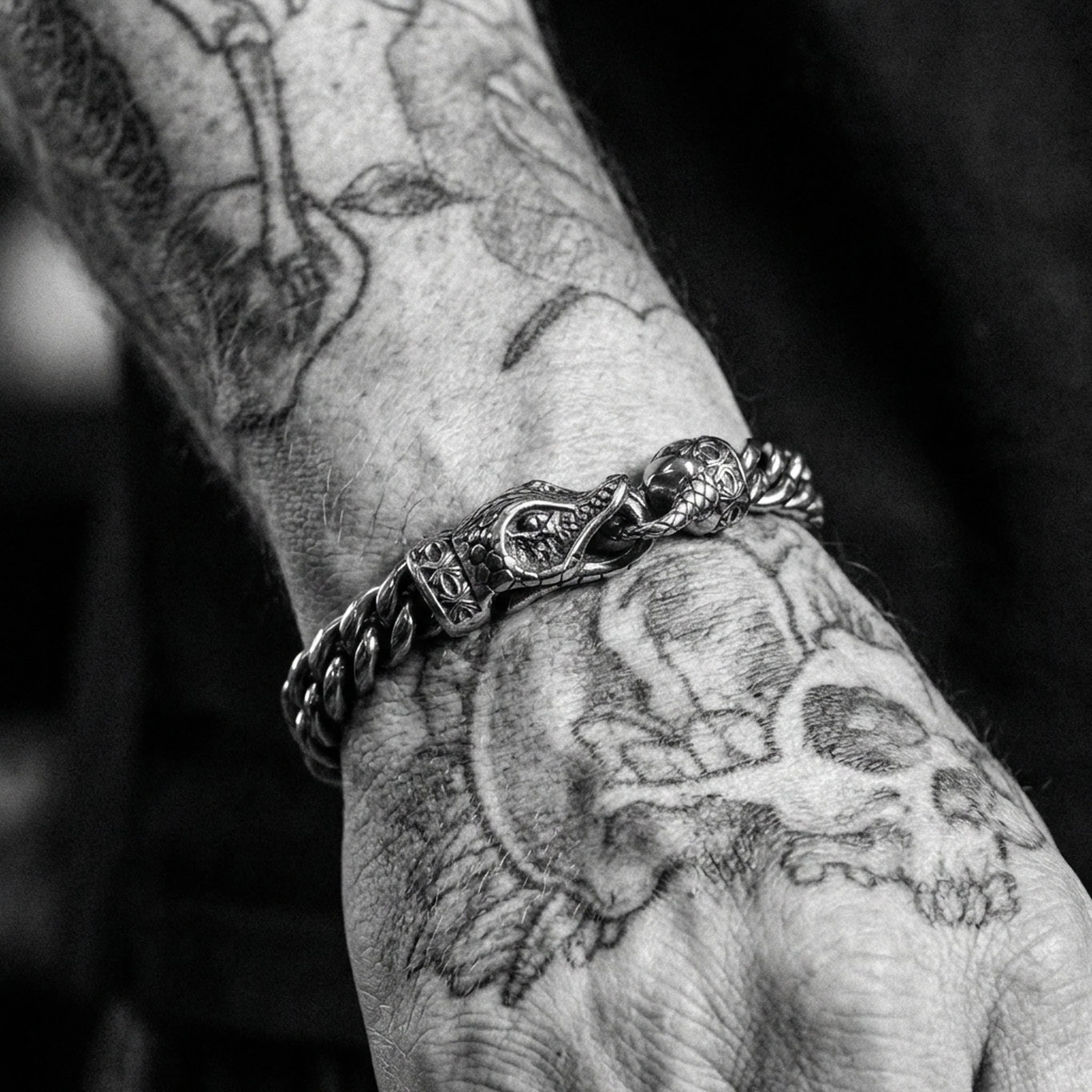 DEATH GRIP. - Image 4