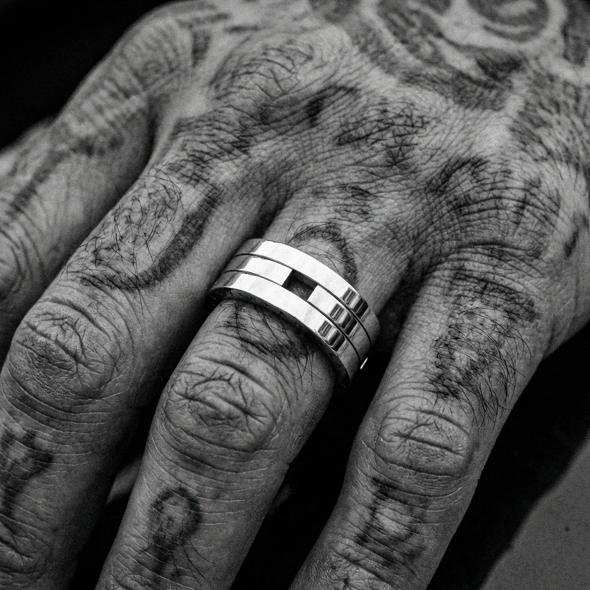 FOREVER RING. - Image 2