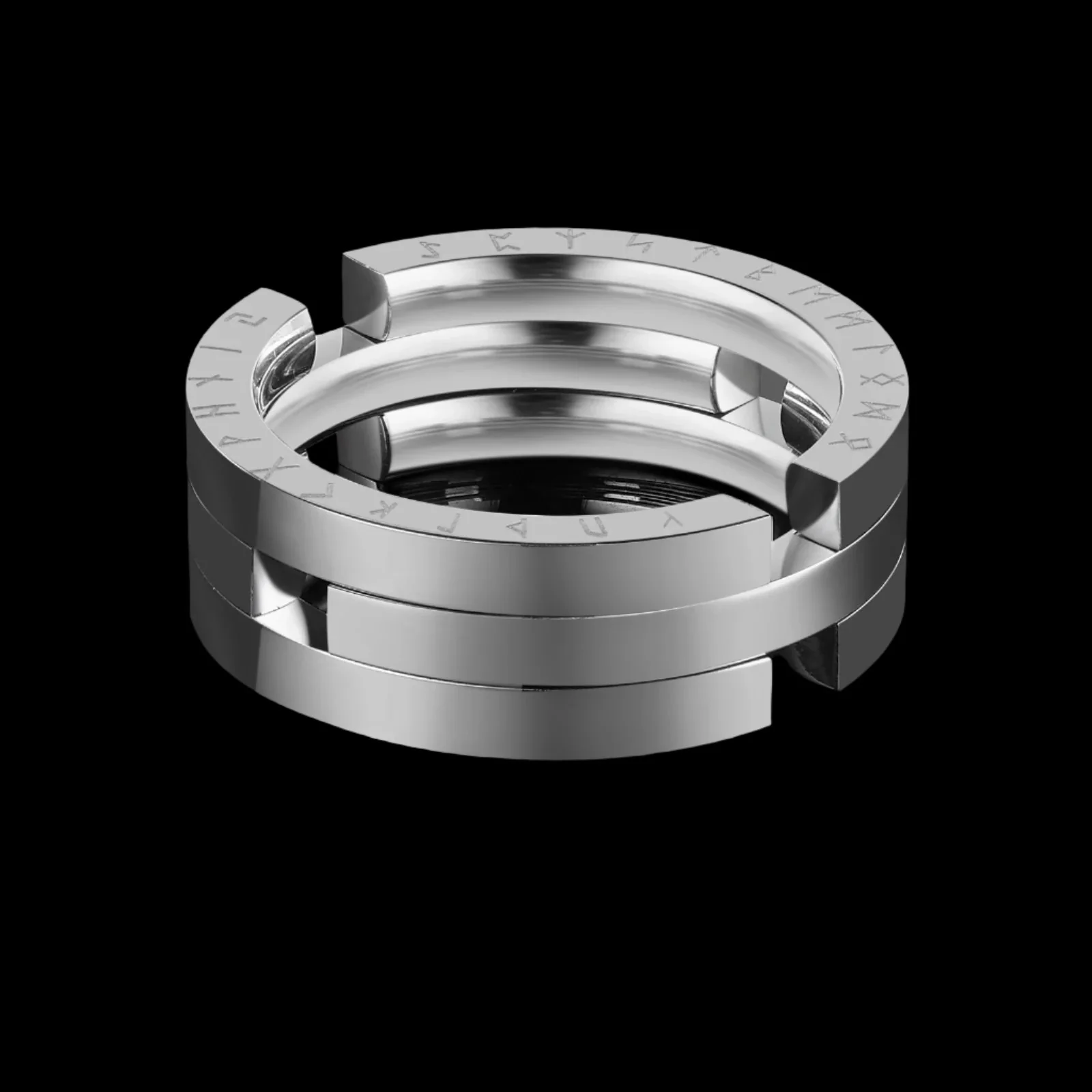FOREVER RING. - Image 3
