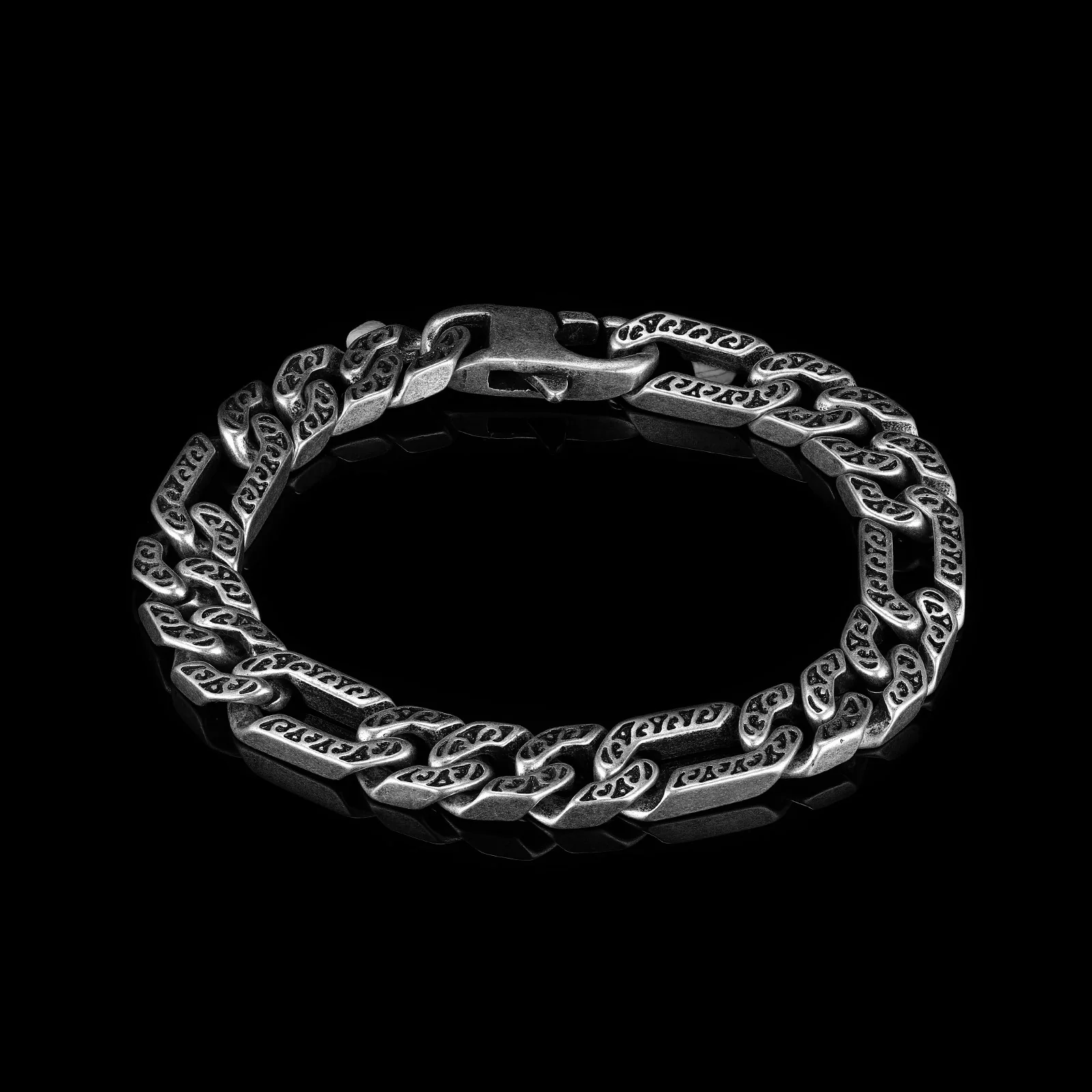 FORGED BOND. - Image 3