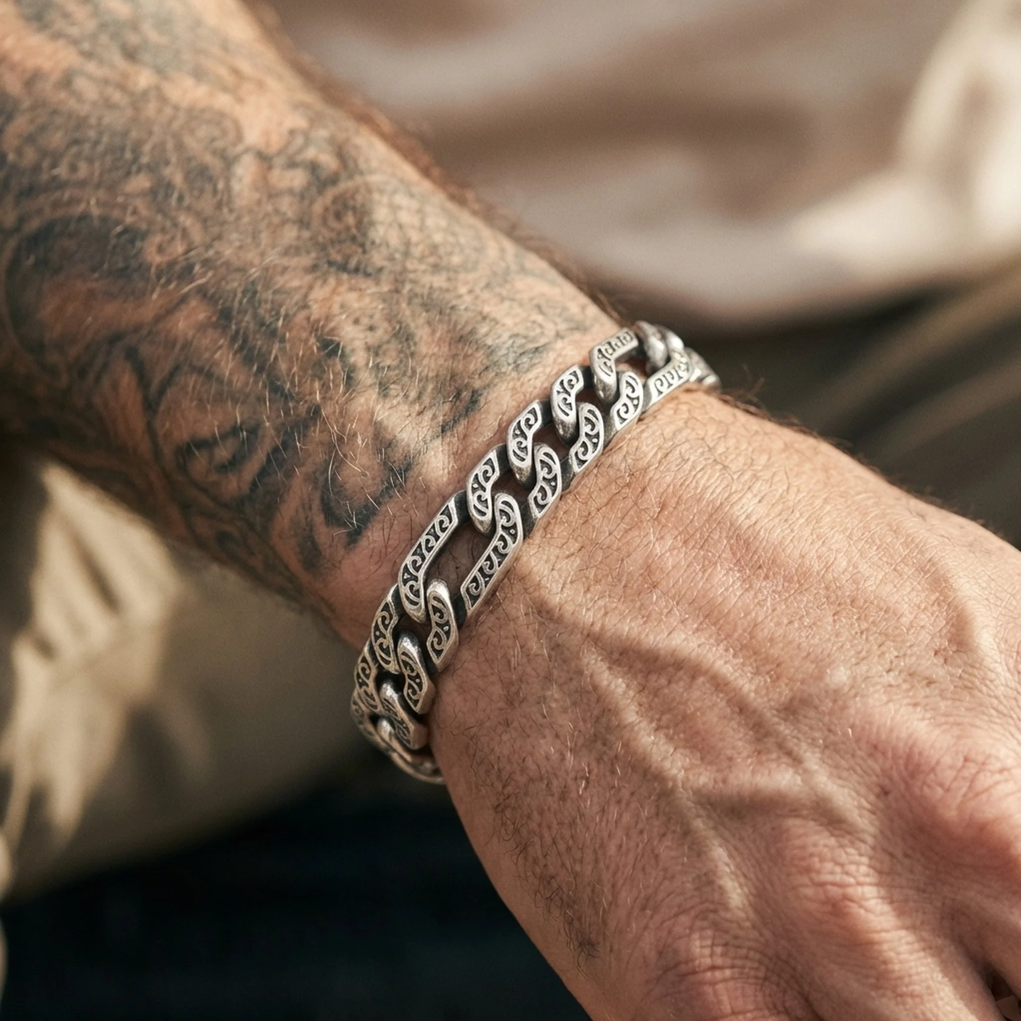FORGED BOND. - Image 4