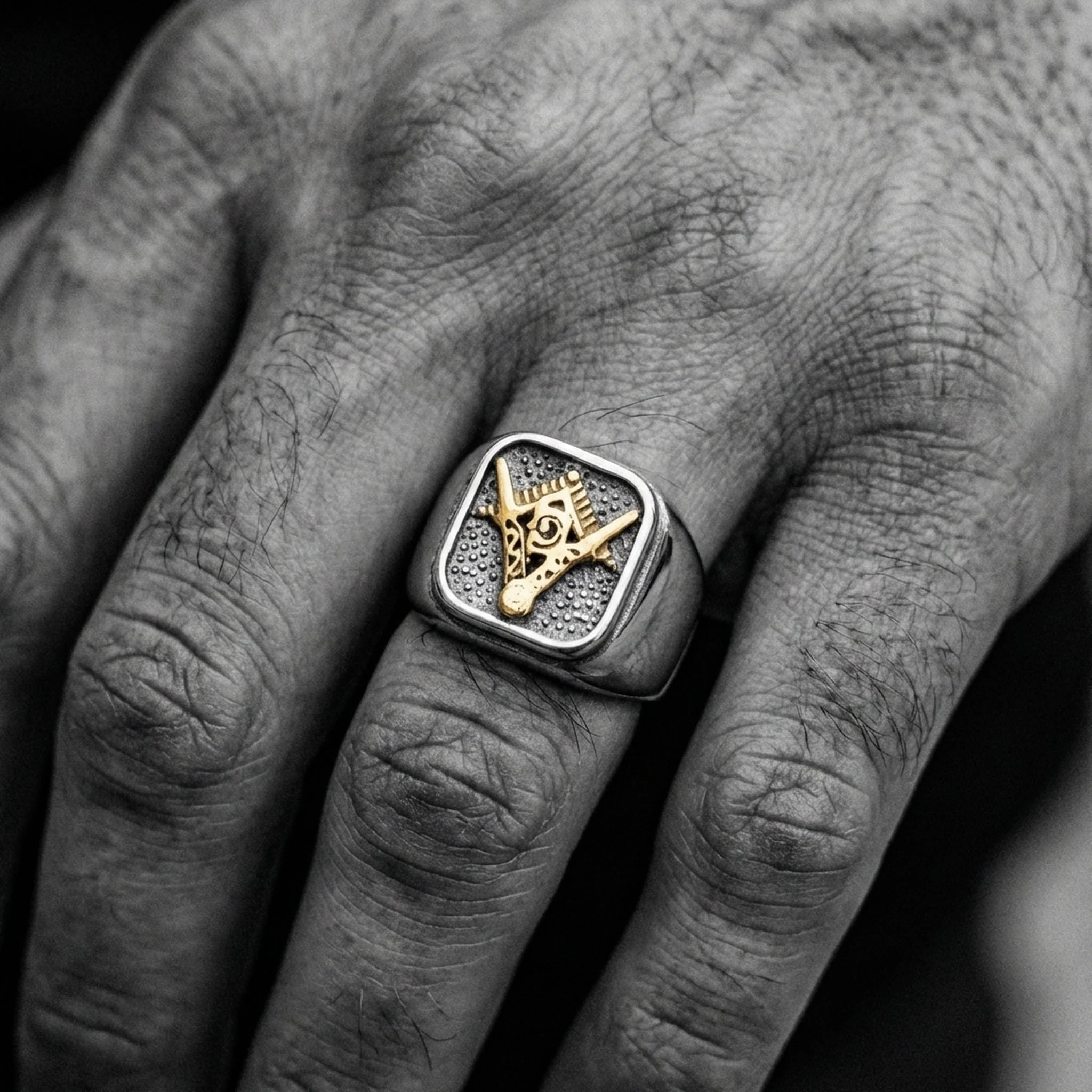 Free Mason. - Image 2