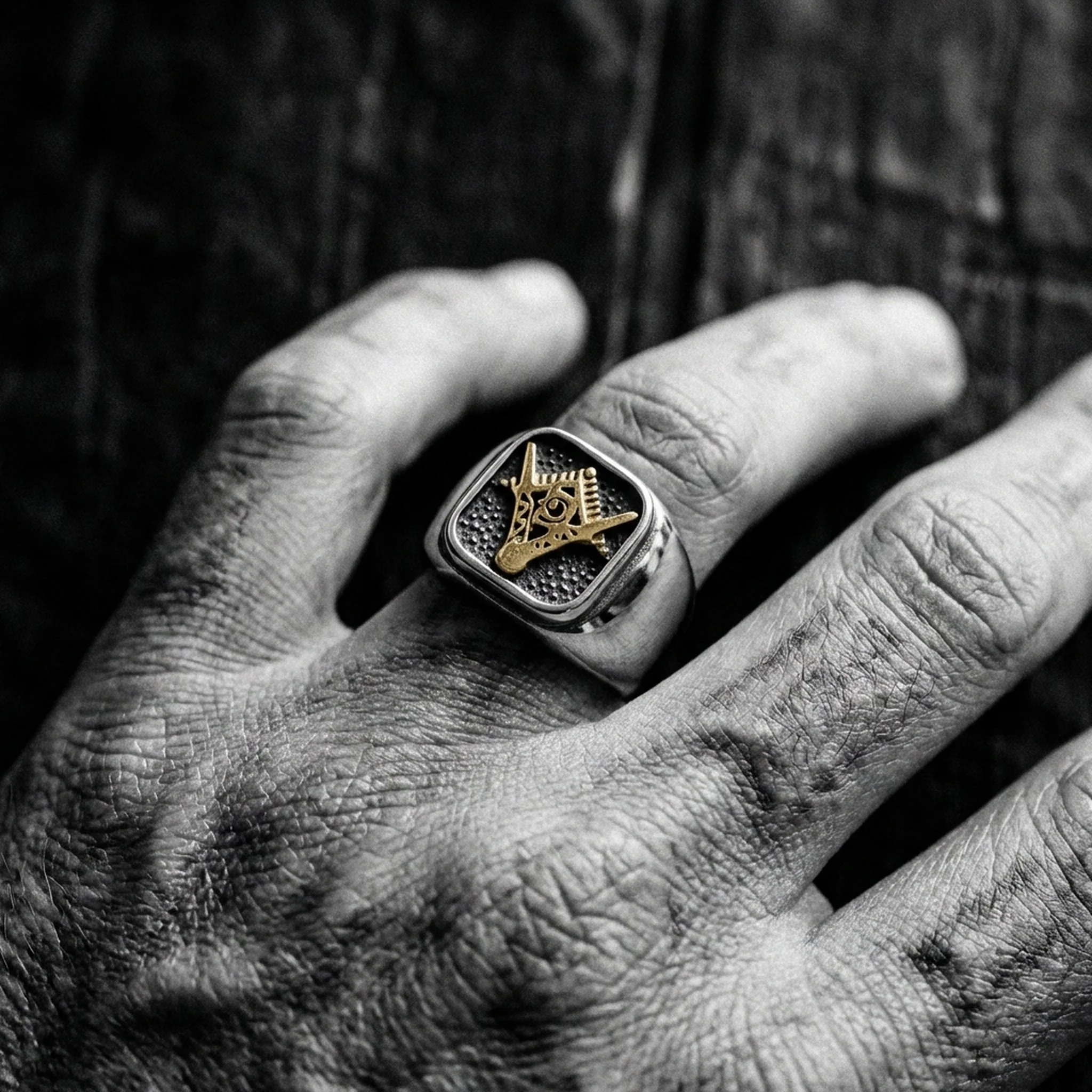 Free Mason. - Image 4