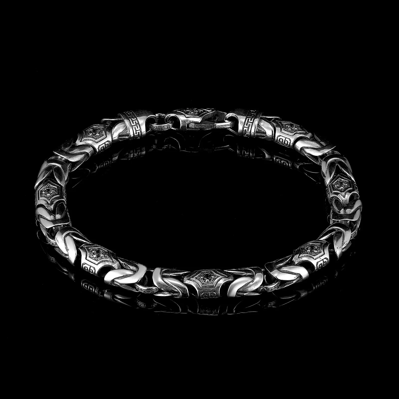 GUARDIAN'S GIFT. - 925 STERLING SILVER - Image 3