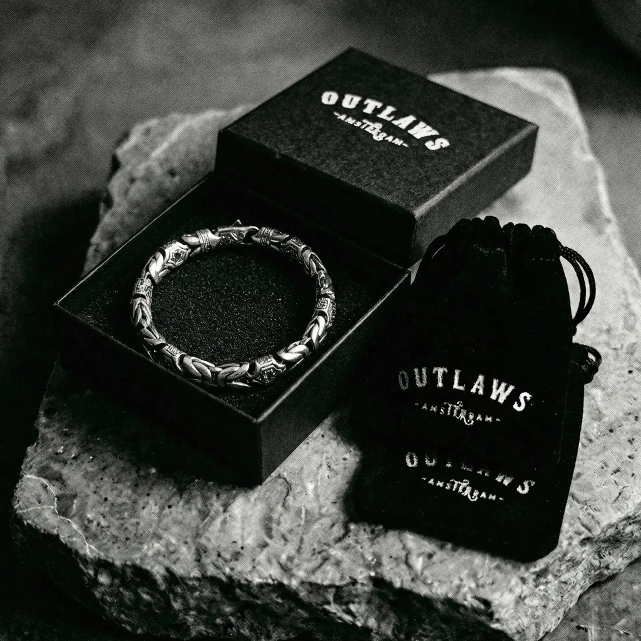 GUARDIAN'S GIFT. - 925 STERLING SILVER - Image 5