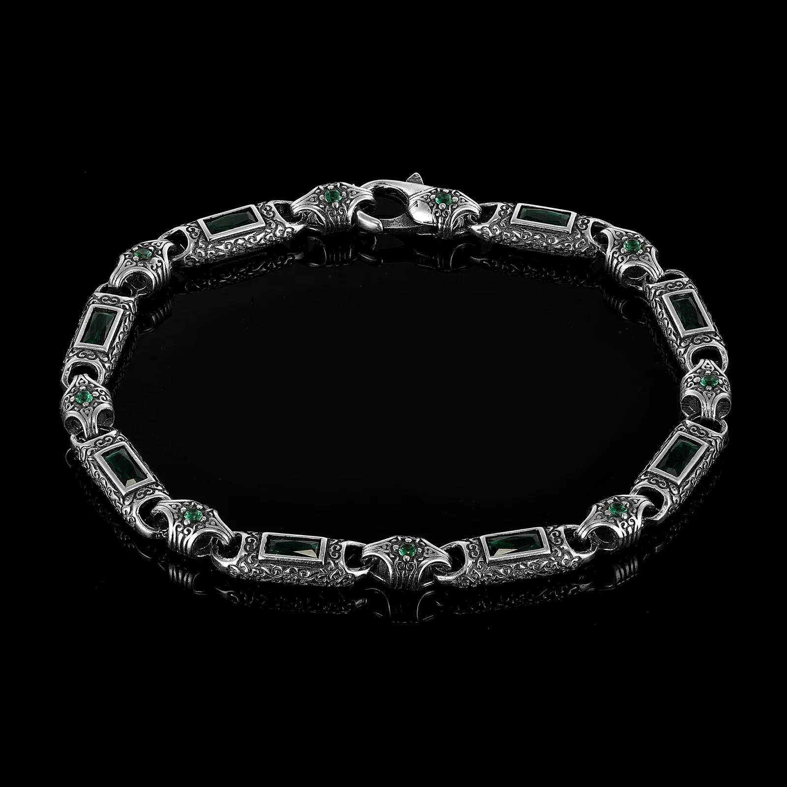 GUARDIAN'S GLOW. - 925 STERLING SILVER - Image 3