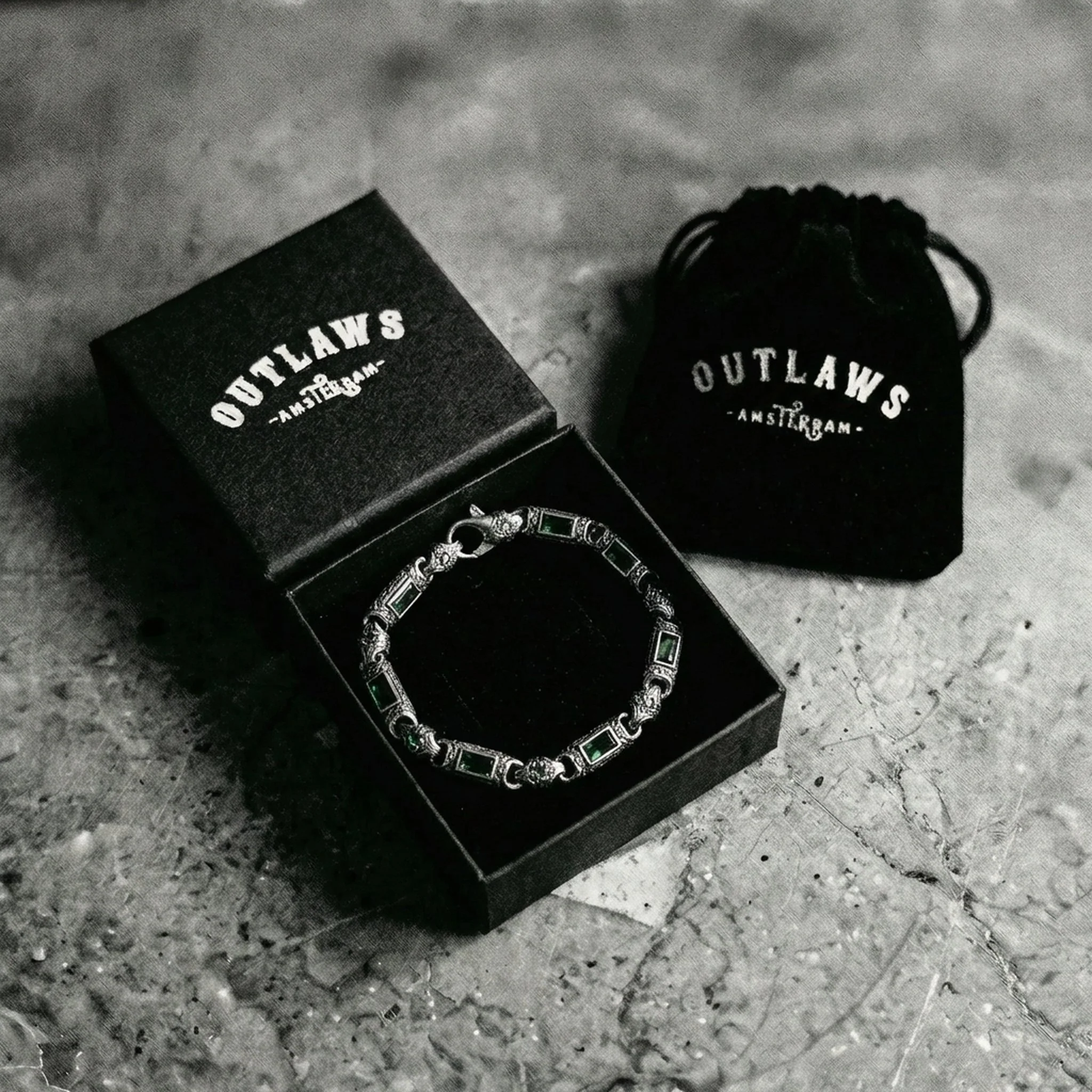 GUARDIAN'S GLOW. - 925 STERLING SILVER - Image 5