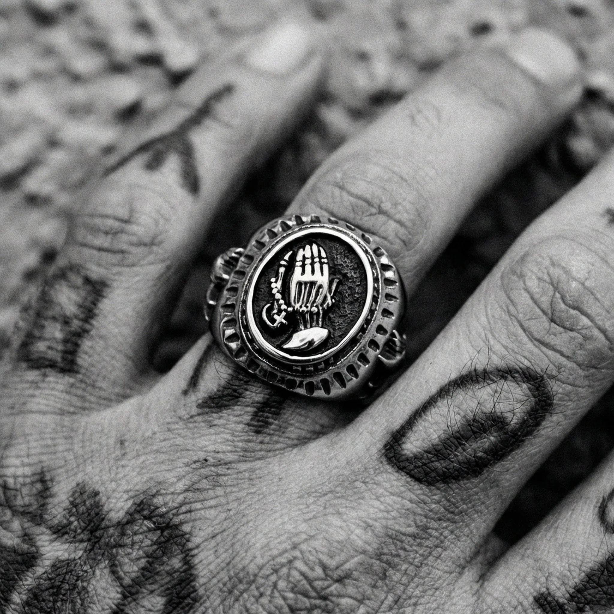 HAIL MARY. - Image 2