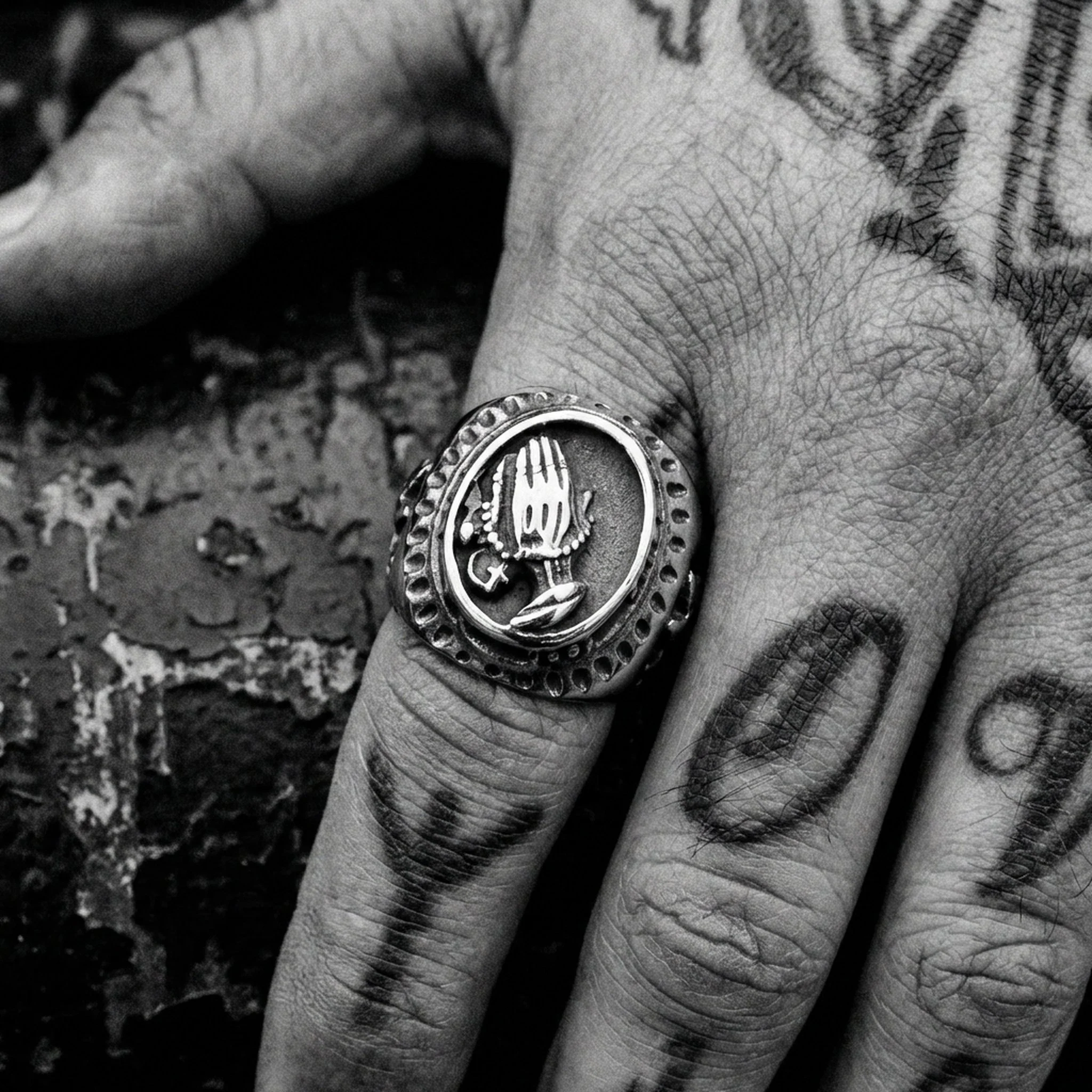 HAIL MARY. - Image 4