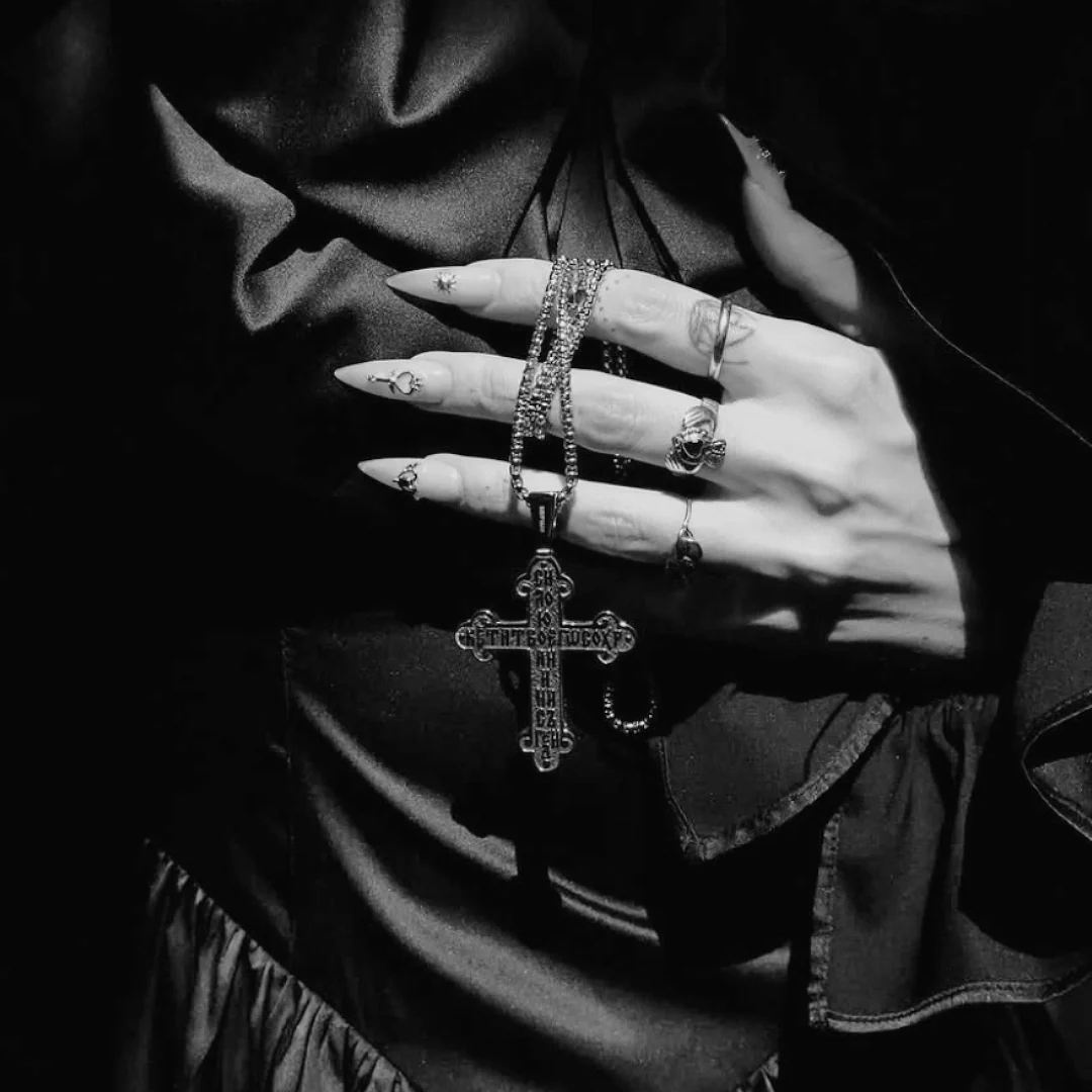 HOLY CROSS. - Image 5