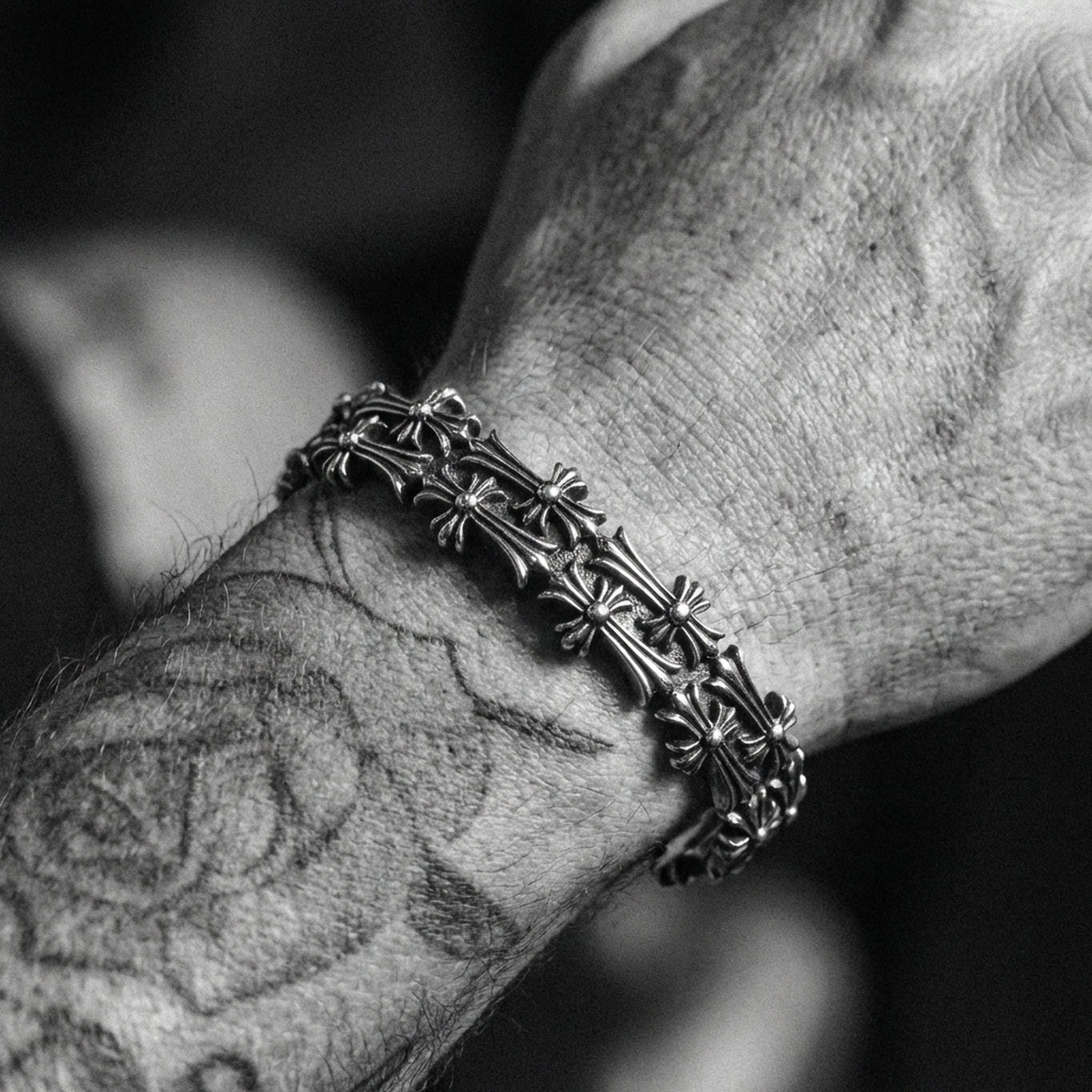 HOLY STEEL. - Image 2