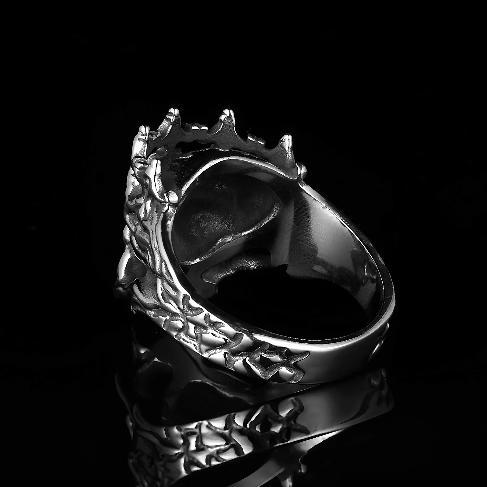 KING OF SKULLS. - Image 3