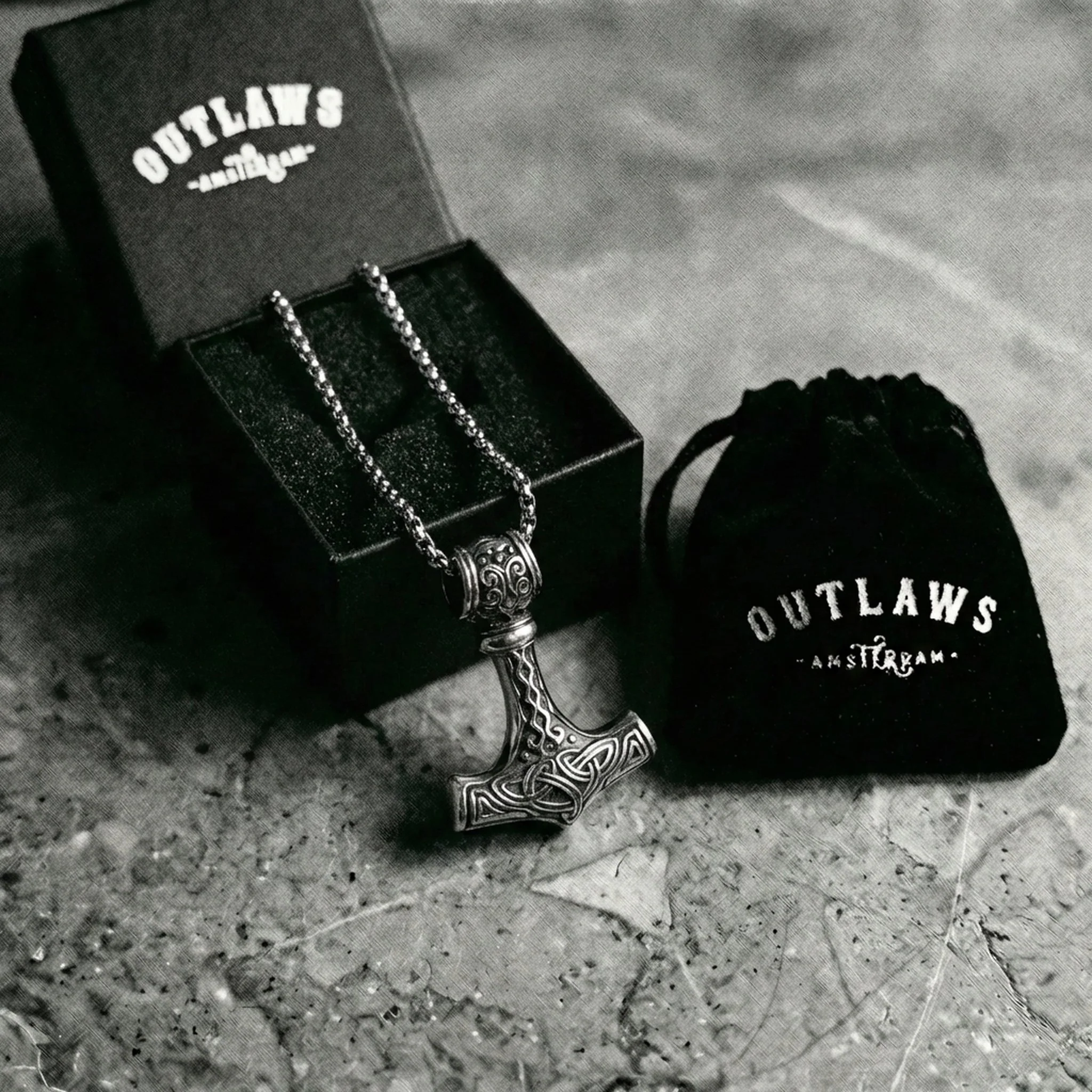 MJOLNIR. - Image 3