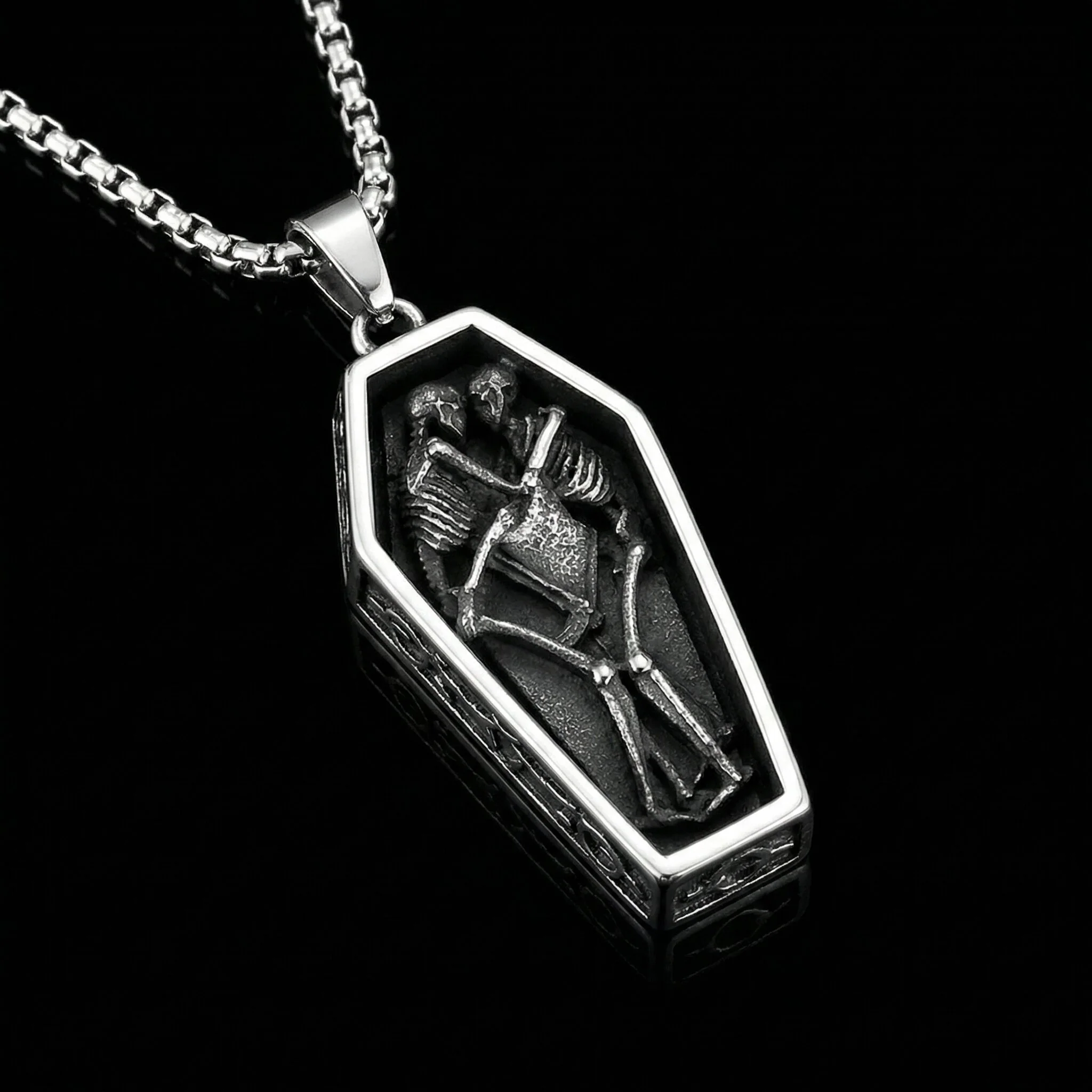 TOGETHER FOREVER. - Image 3