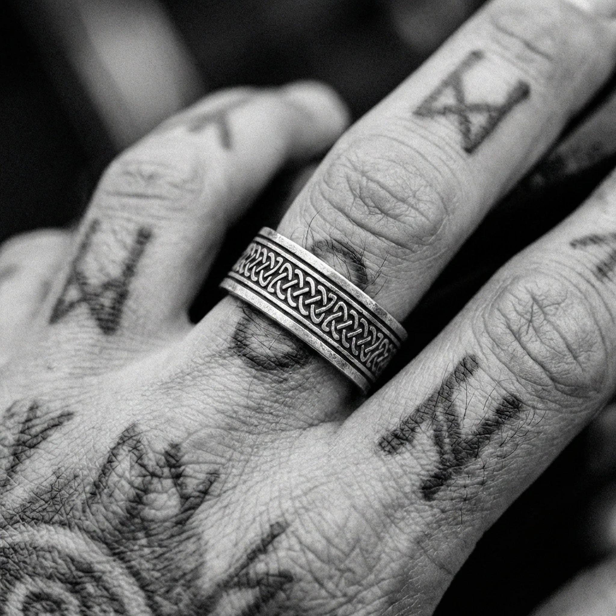 OLD NORSE. - Image 2