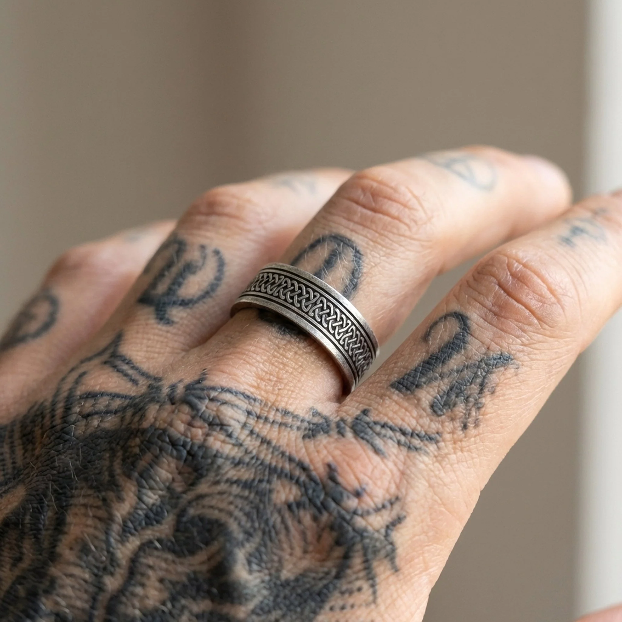 OLD NORSE. - Image 3