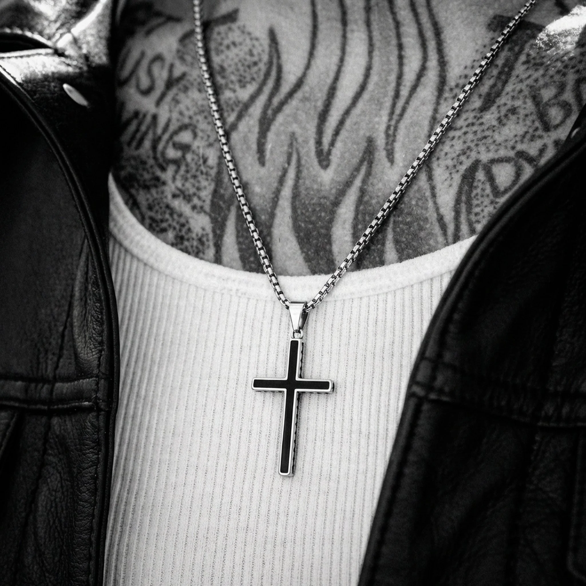 ONYX CROSS. - Image 2
