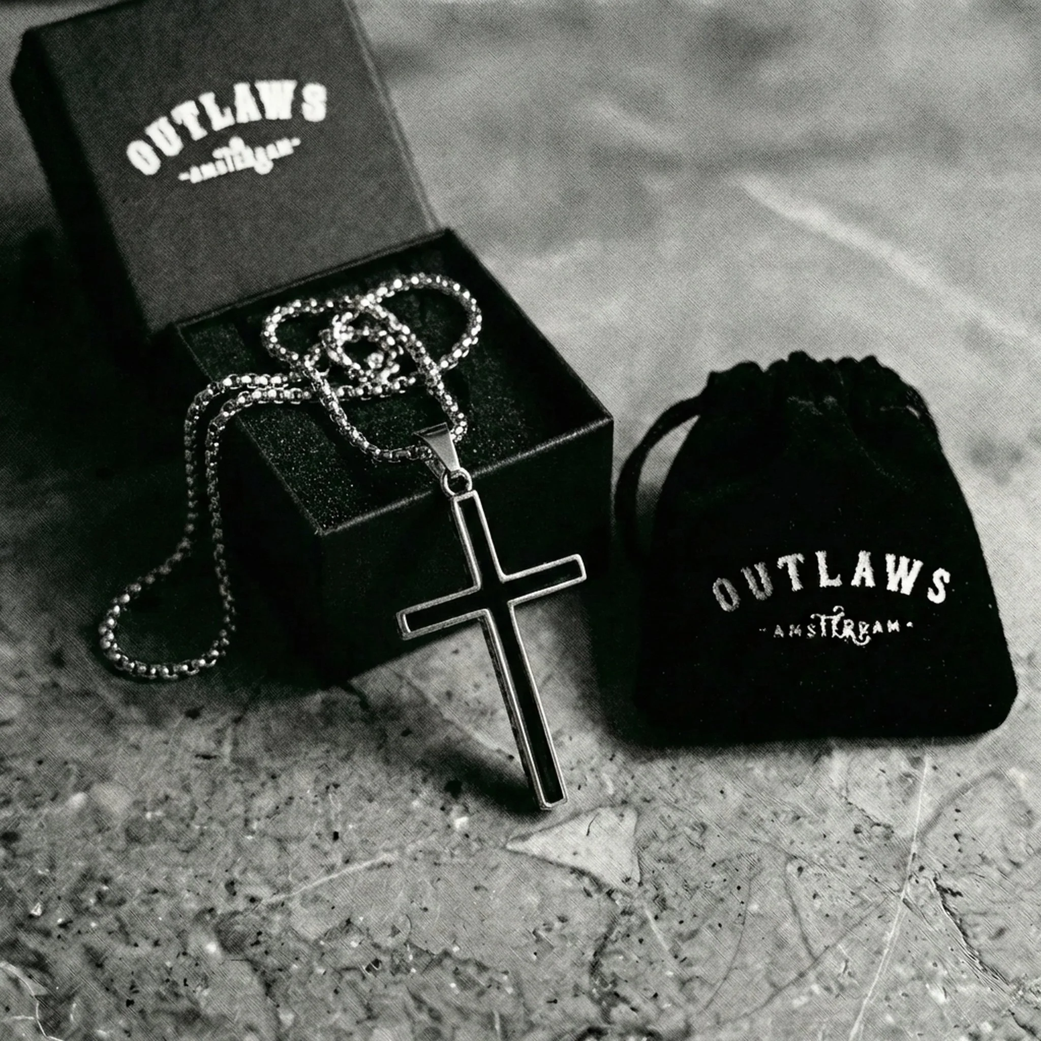 ONYX CROSS. - Image 3