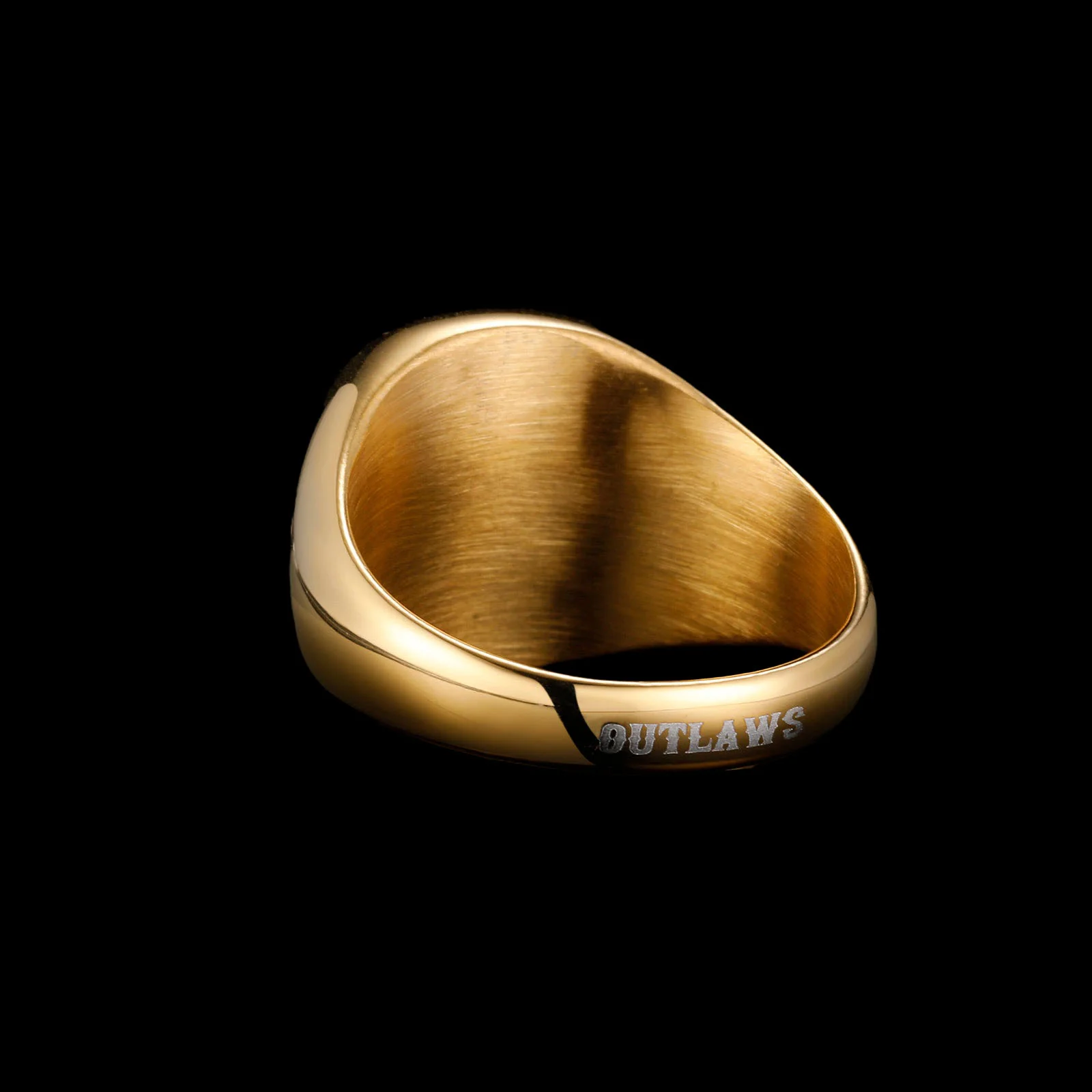 ONYX. - GOLD - Image 3