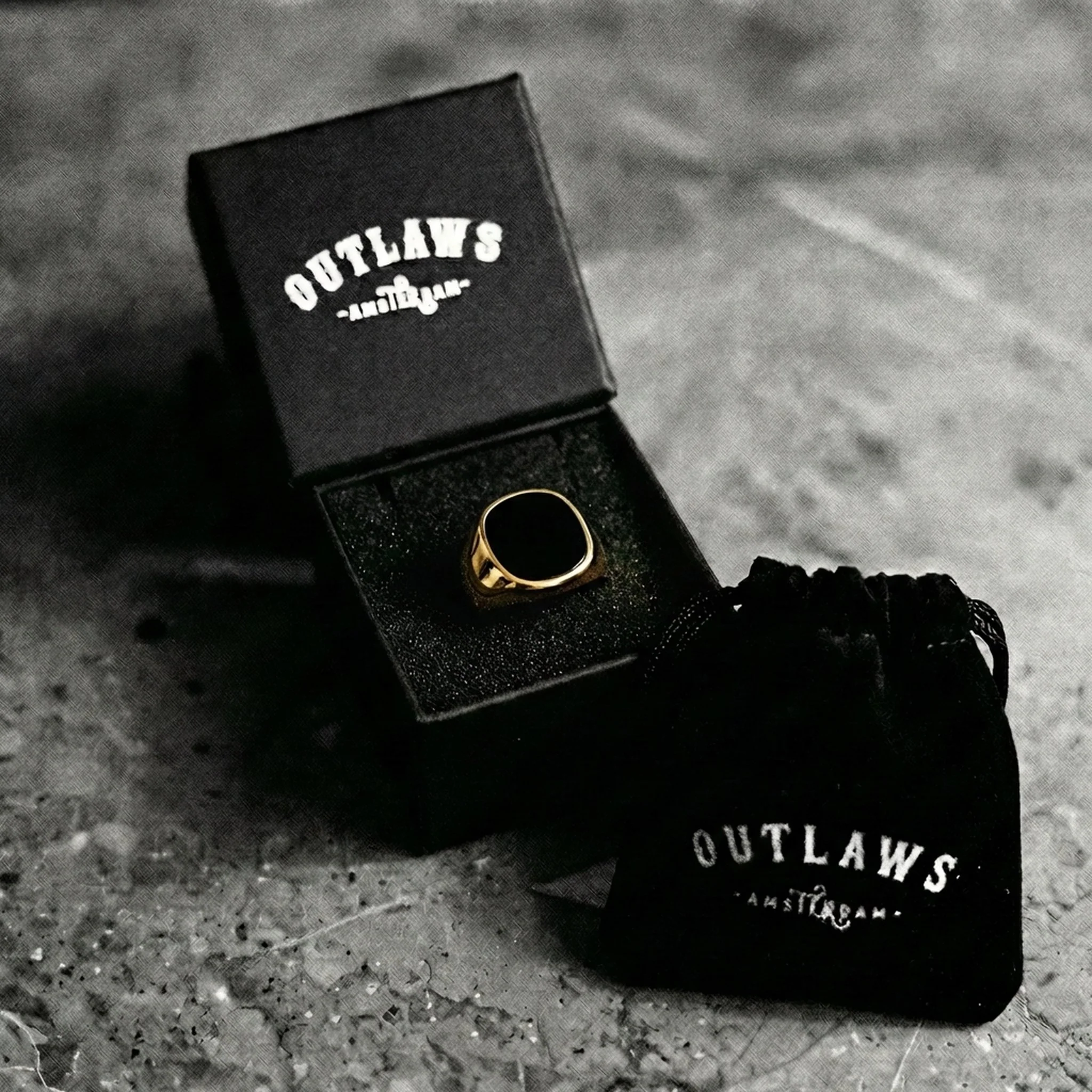 ONYX. - GOLD - Image 4