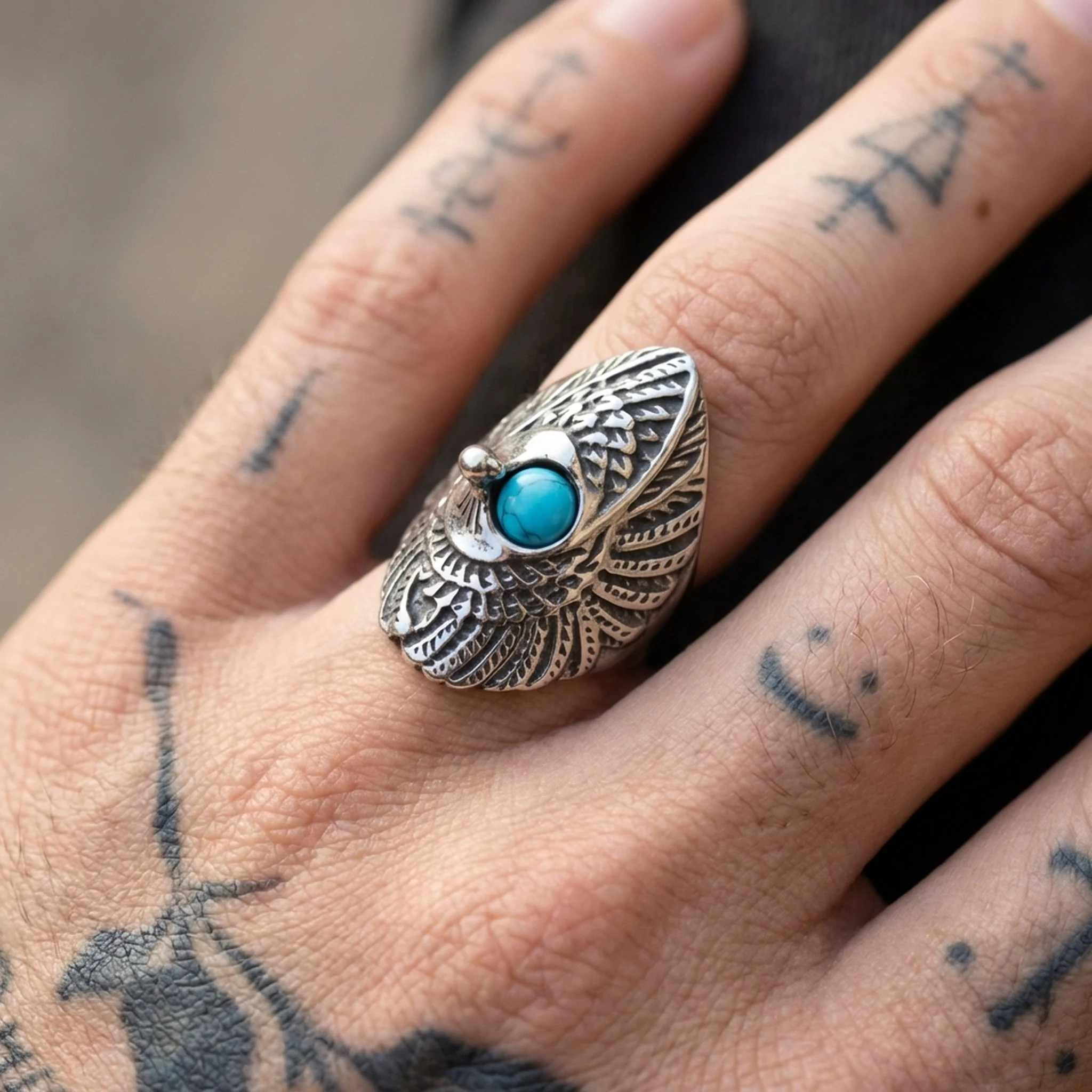 PROTECT WINGS. - Image 4