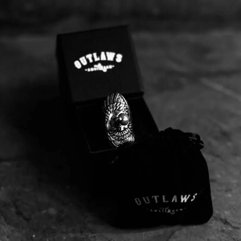 PROTECT WINGS. - Image 5
